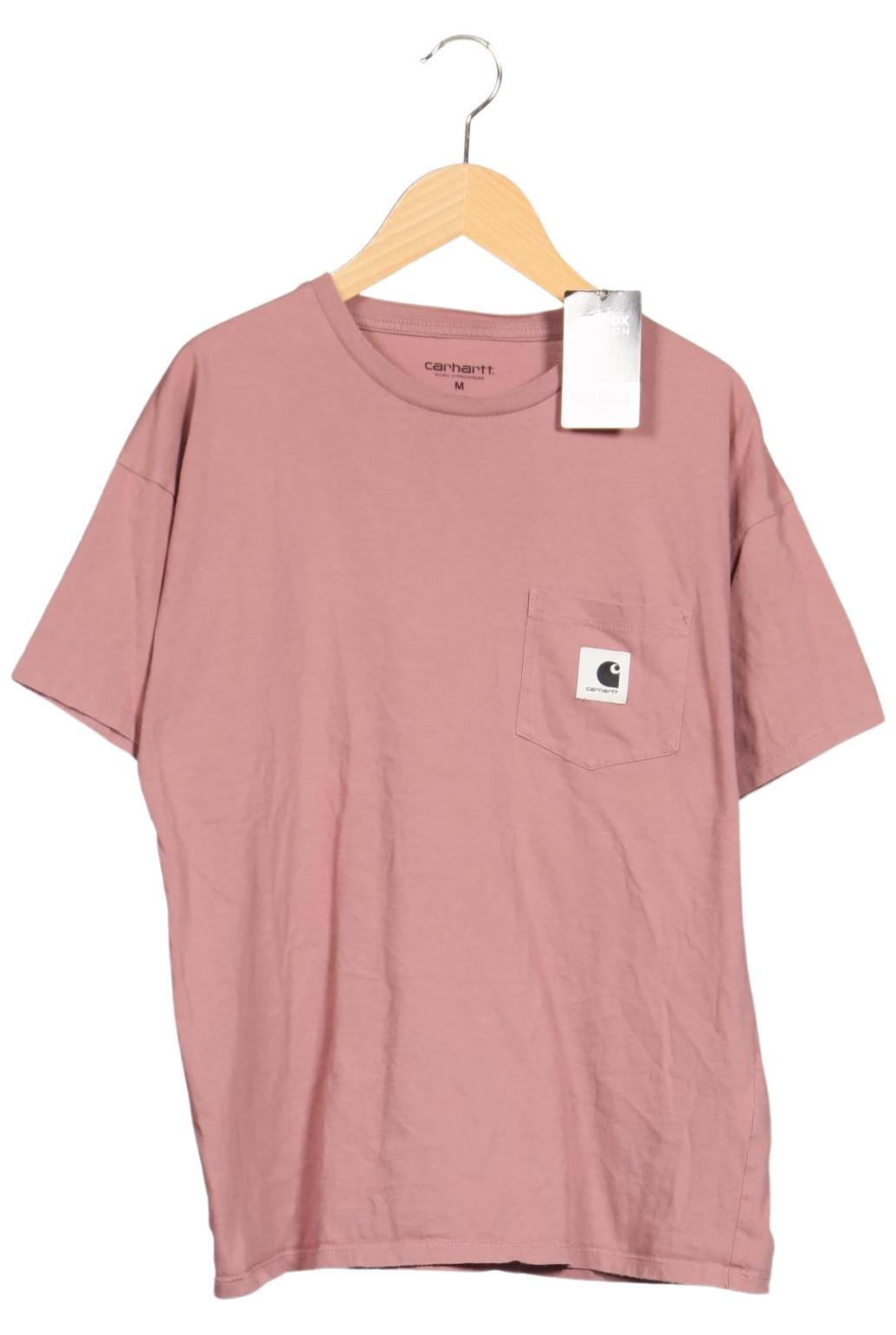 

Carhartt Damen T-Shirt, pink, Gr. 38