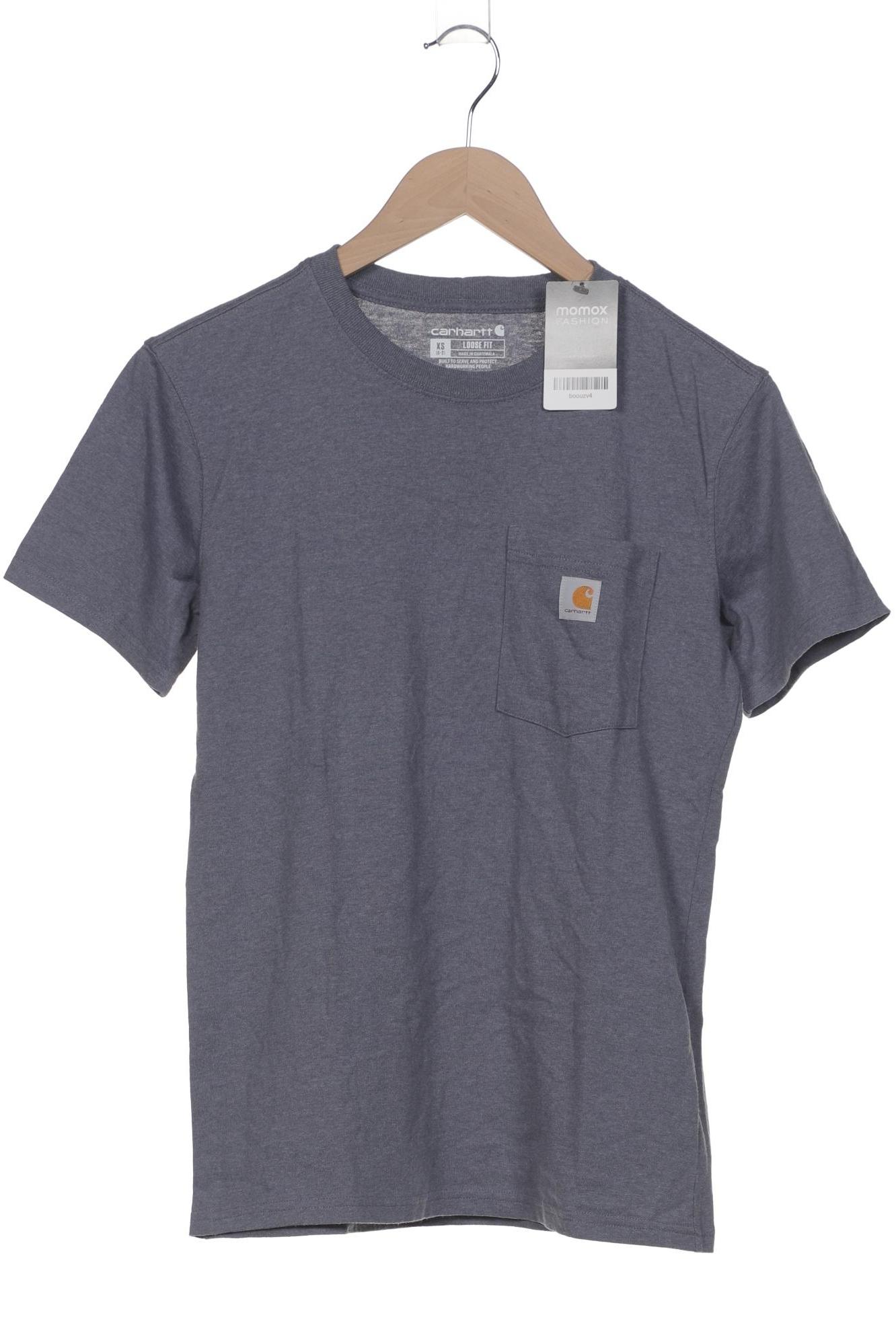 

Carhartt Damen T-Shirt, hellblau, Gr. 34