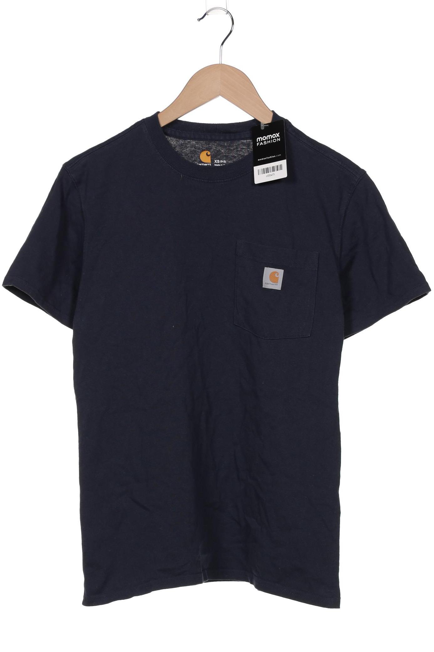 

Carhartt Damen T-Shirt, marineblau