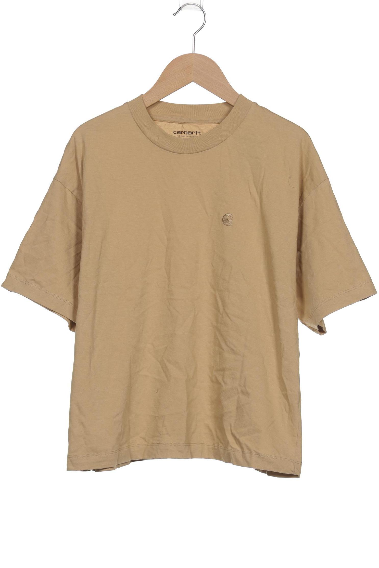 

Carhartt Damen T-Shirt, schwarz, Gr. 36