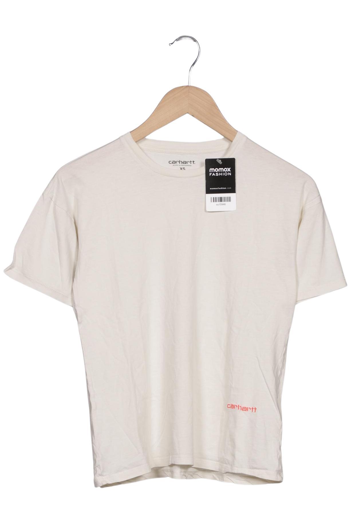 

Carhartt Damen T-Shirt, beige, Gr. 34