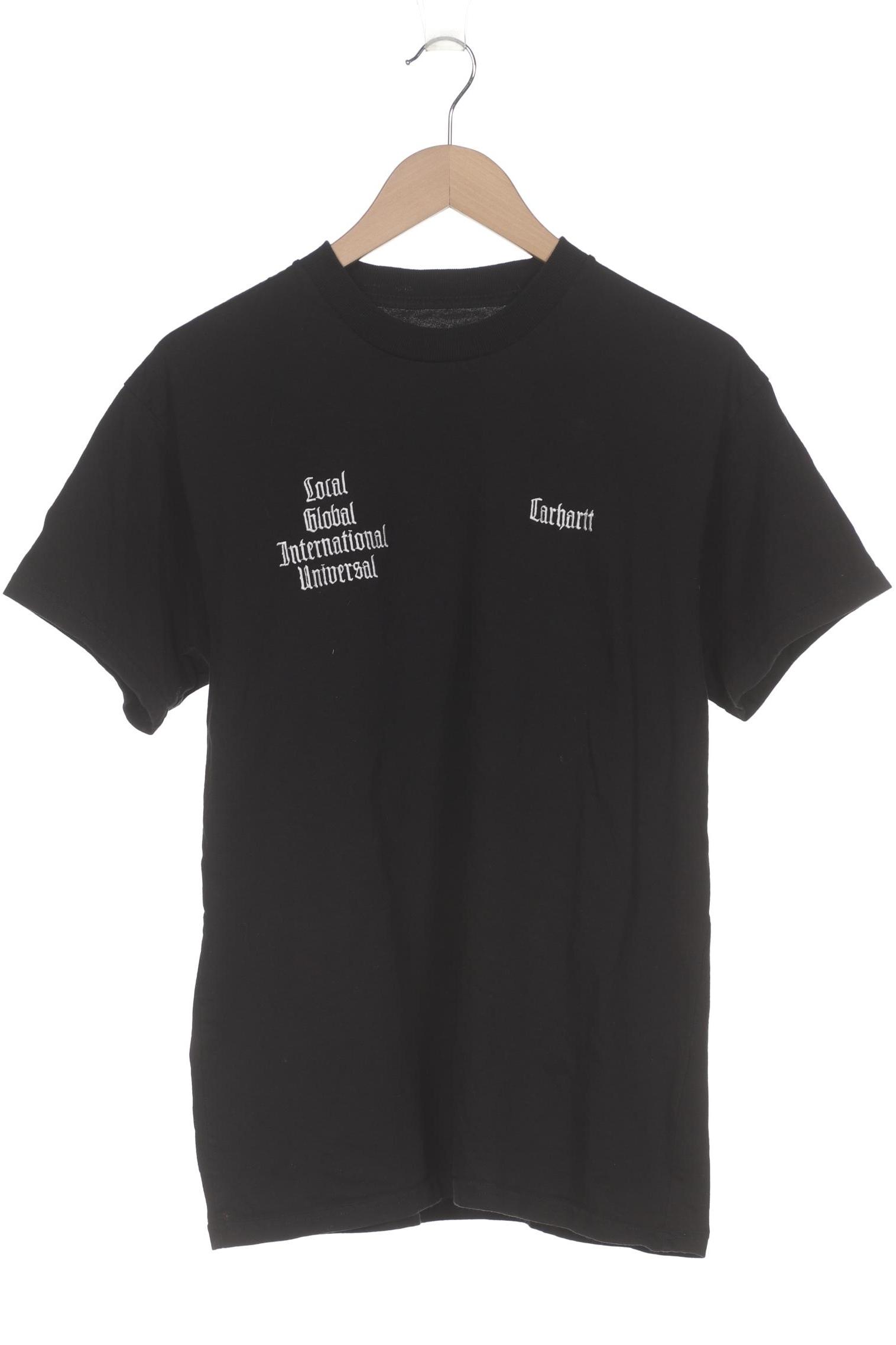 

Carhartt Damen T-Shirt, schwarz, Gr. 36