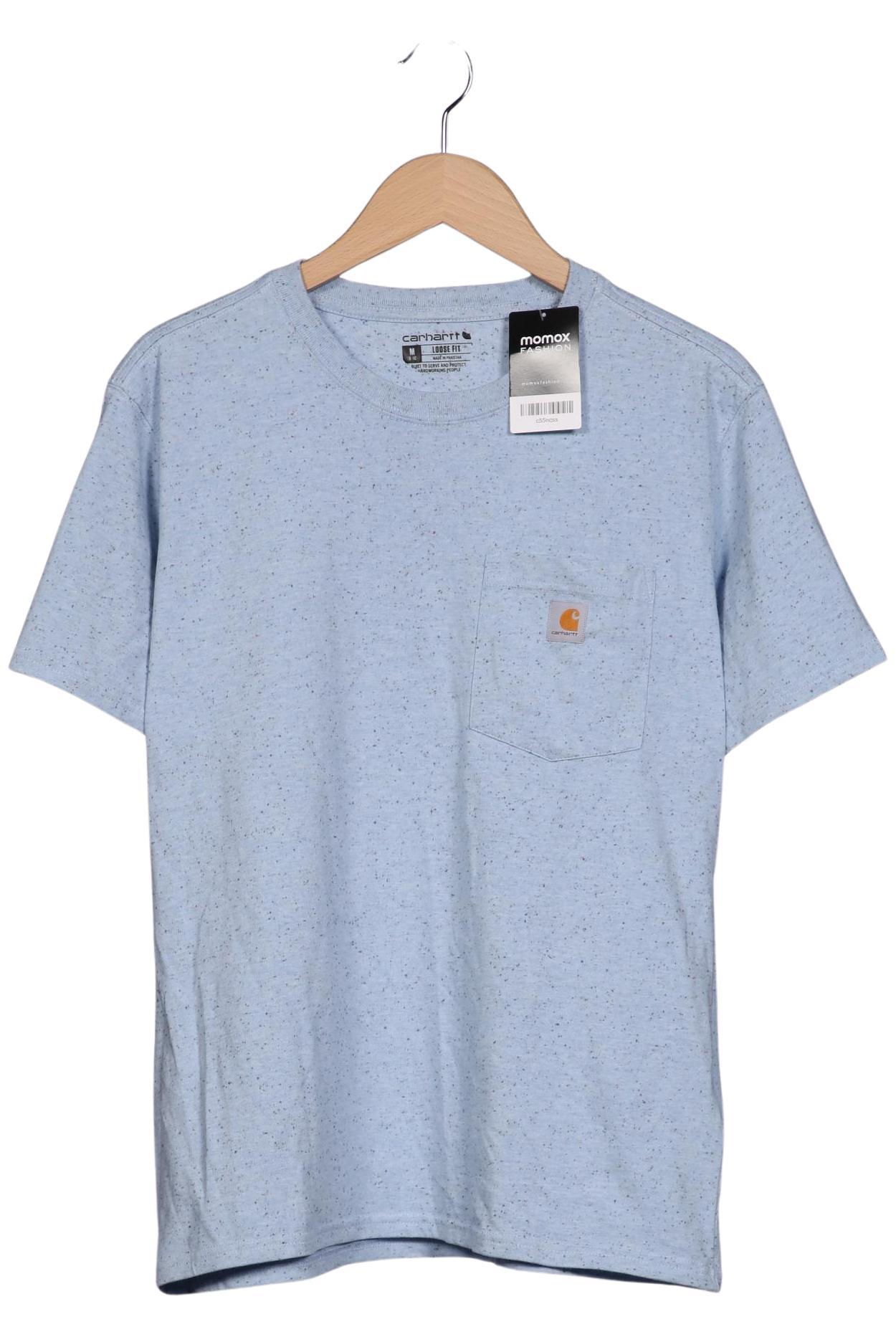

Carhartt Damen T-Shirt, hellblau, Gr. 38