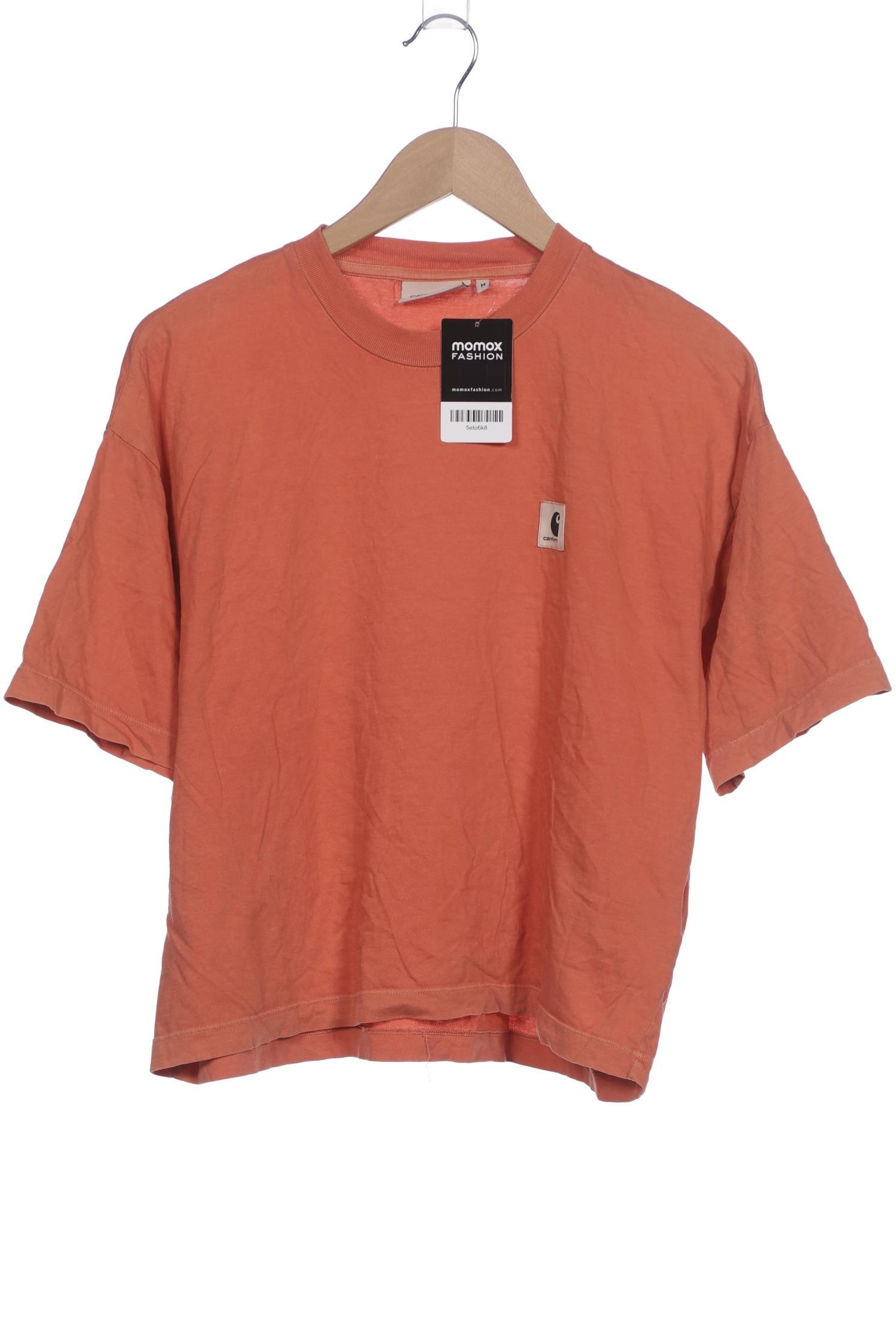 Thumbnail - Carhartt Damen T-Shirt, orange, Gr. 38