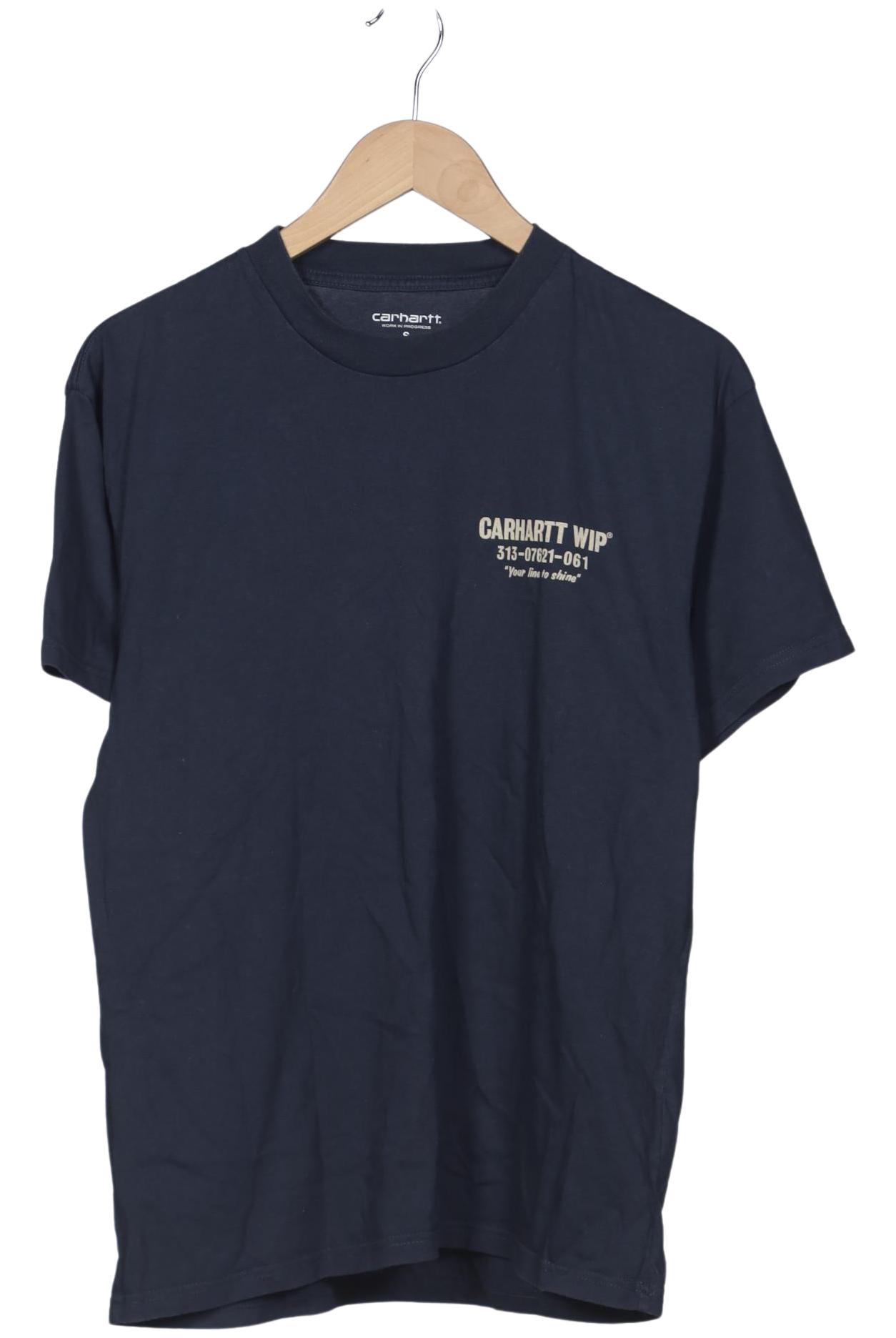 

Carhartt Damen T-Shirt, marineblau, Gr. 36