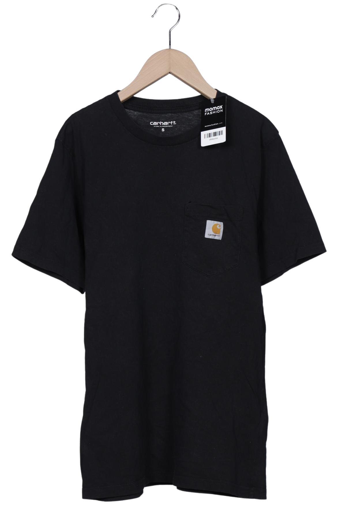 

Carhartt Damen T-Shirt, schwarz, Gr. 36