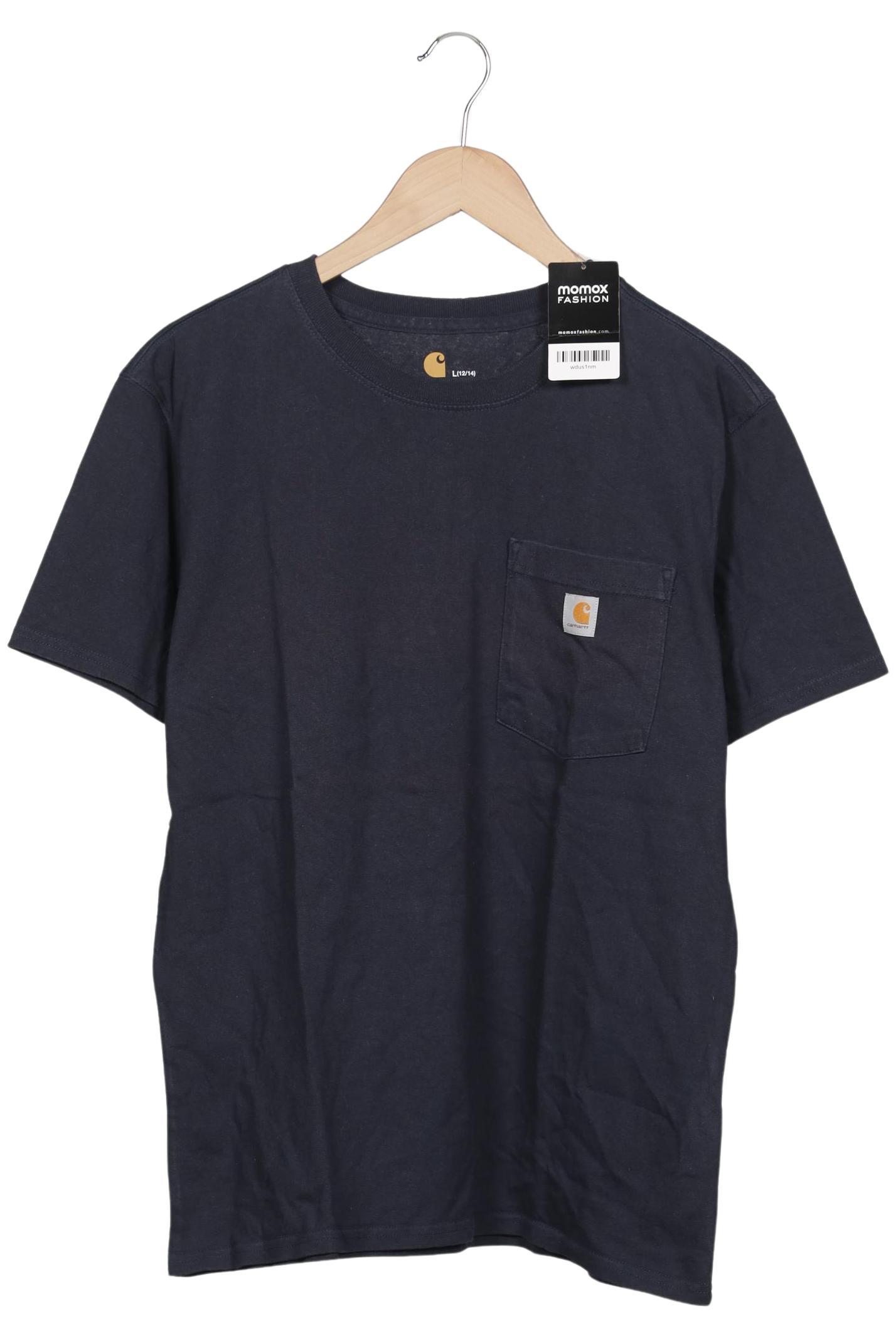 

Carhartt Damen T-Shirt, marineblau, Gr. 42