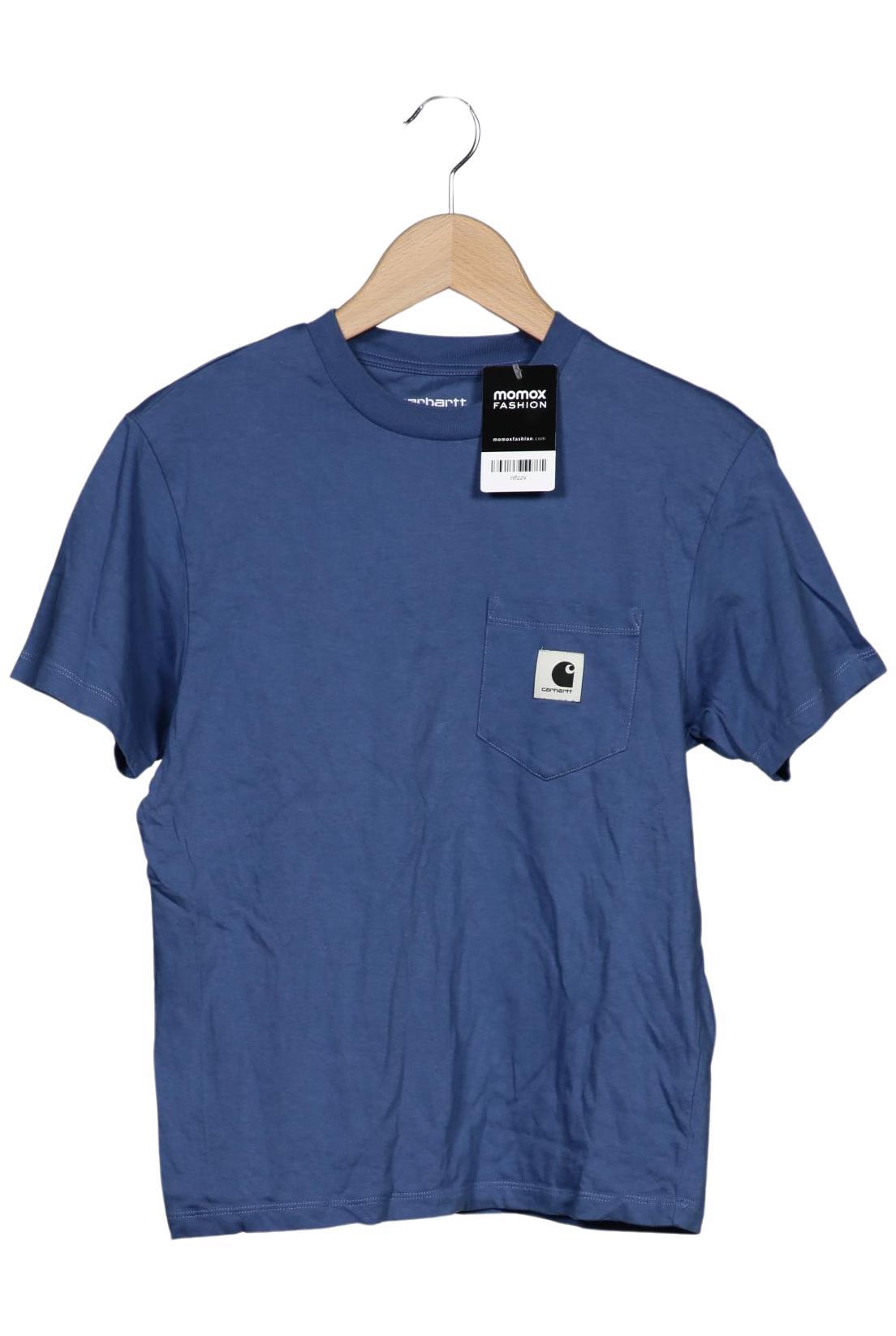 

Carhartt Damen T-Shirt, blau, Gr. 36