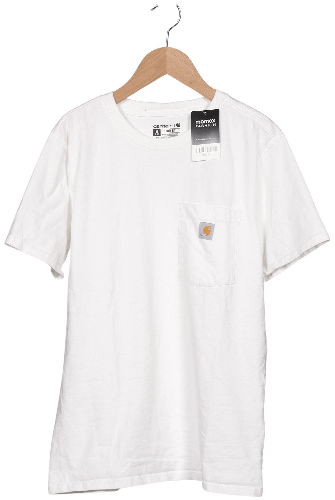 

Carhartt Damen T-Shirt, weiß, Gr. 38