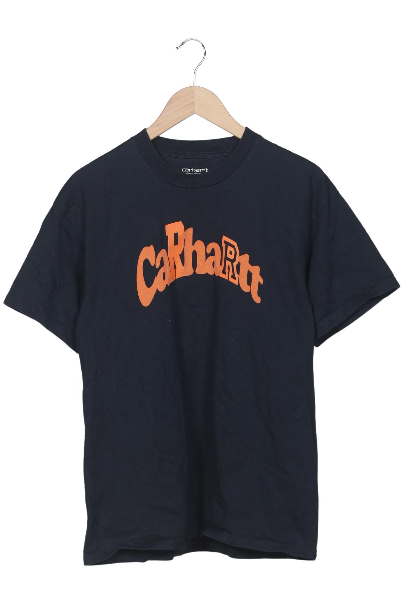 

Carhartt Damen T-Shirt, marineblau, Gr. 38
