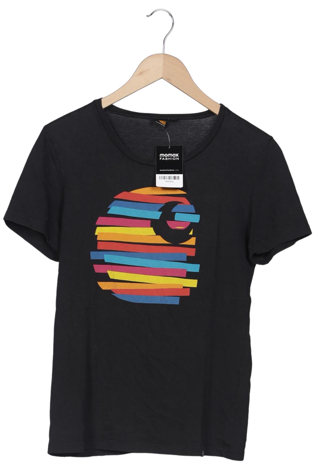 

Carhartt Damen T-Shirt, schwarz, Gr. 42