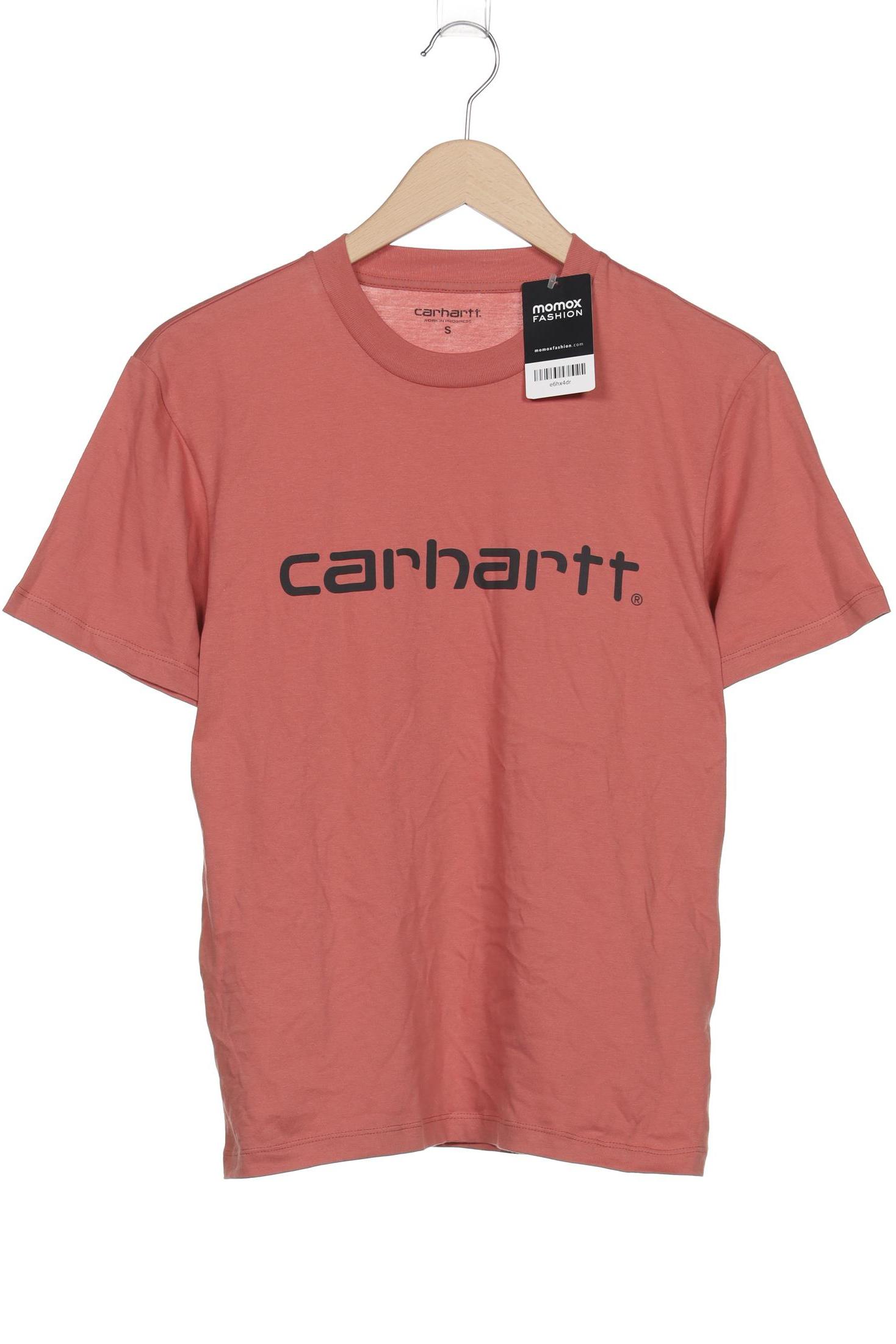 

Carhartt Damen T-Shirt, rot, Gr. 36