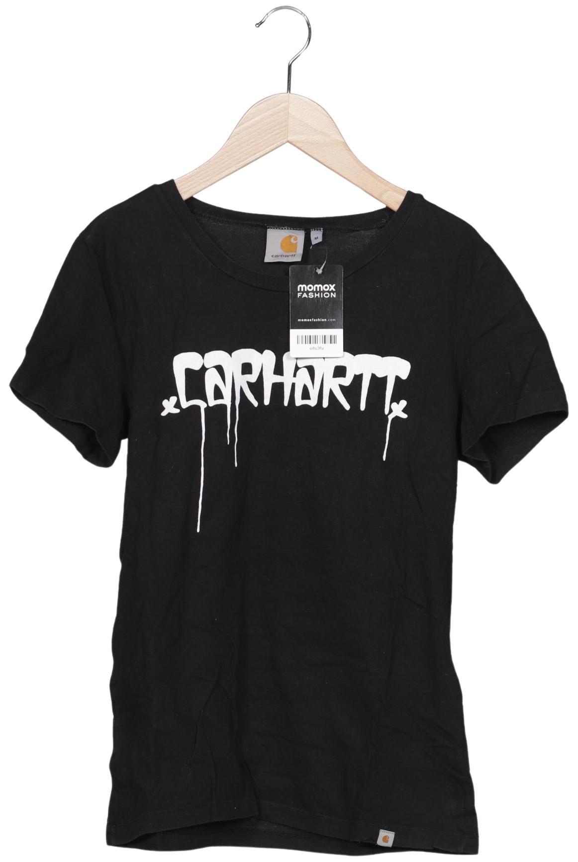 

Carhartt Damen T-Shirt, schwarz, Gr. 38