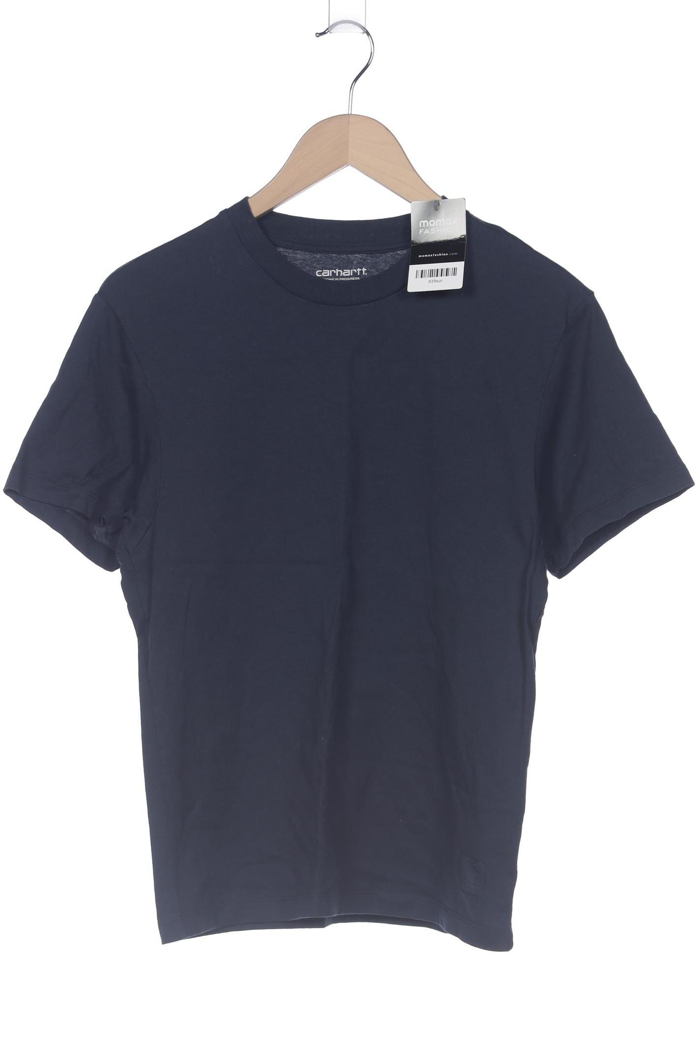 

Carhartt Damen T-Shirt, marineblau, Gr. 36