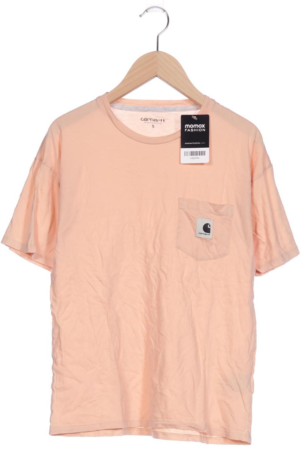 

Carhartt Damen T-Shirt, pink, Gr. 36