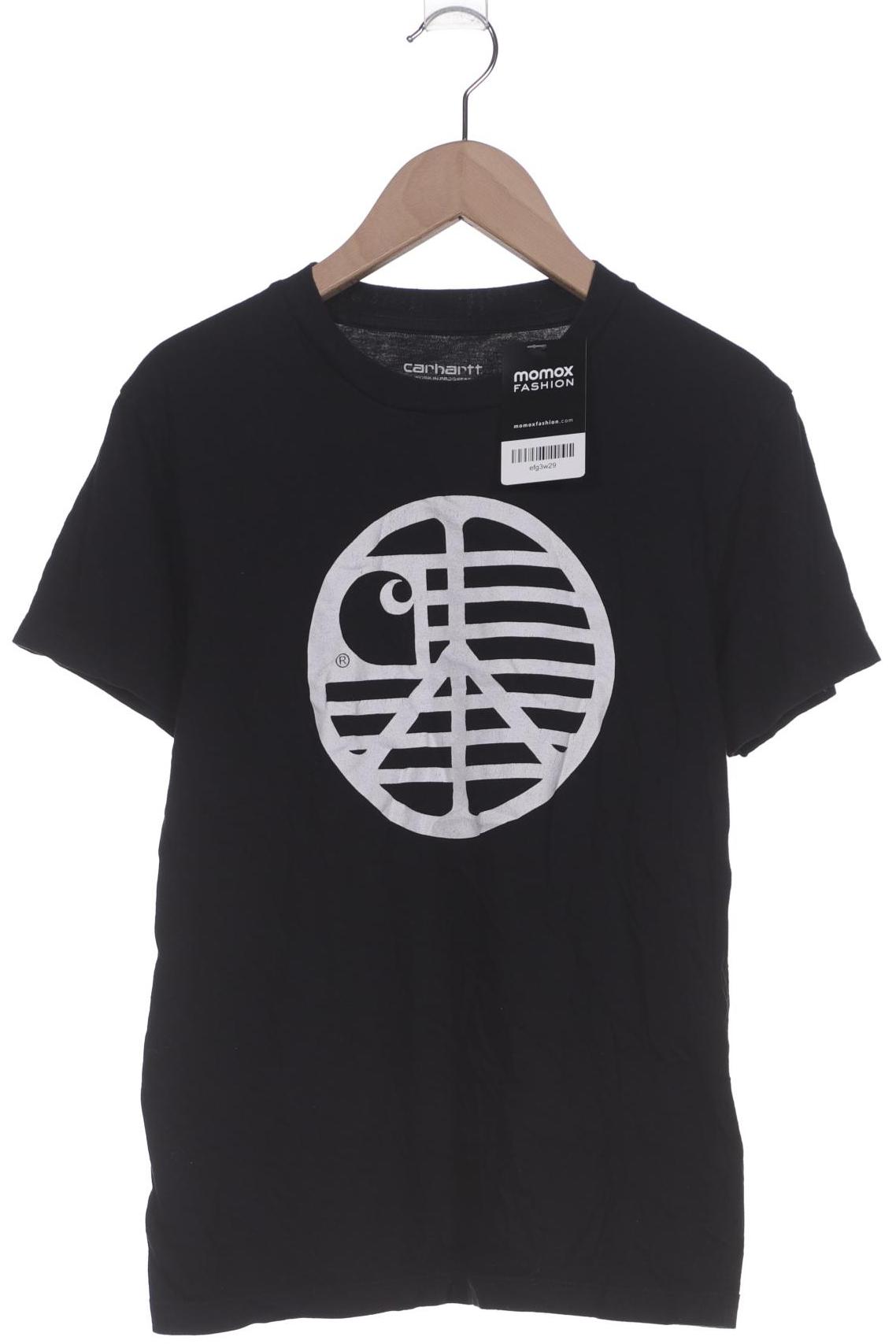 

Carhartt Damen T-Shirt, schwarz, Gr. 38