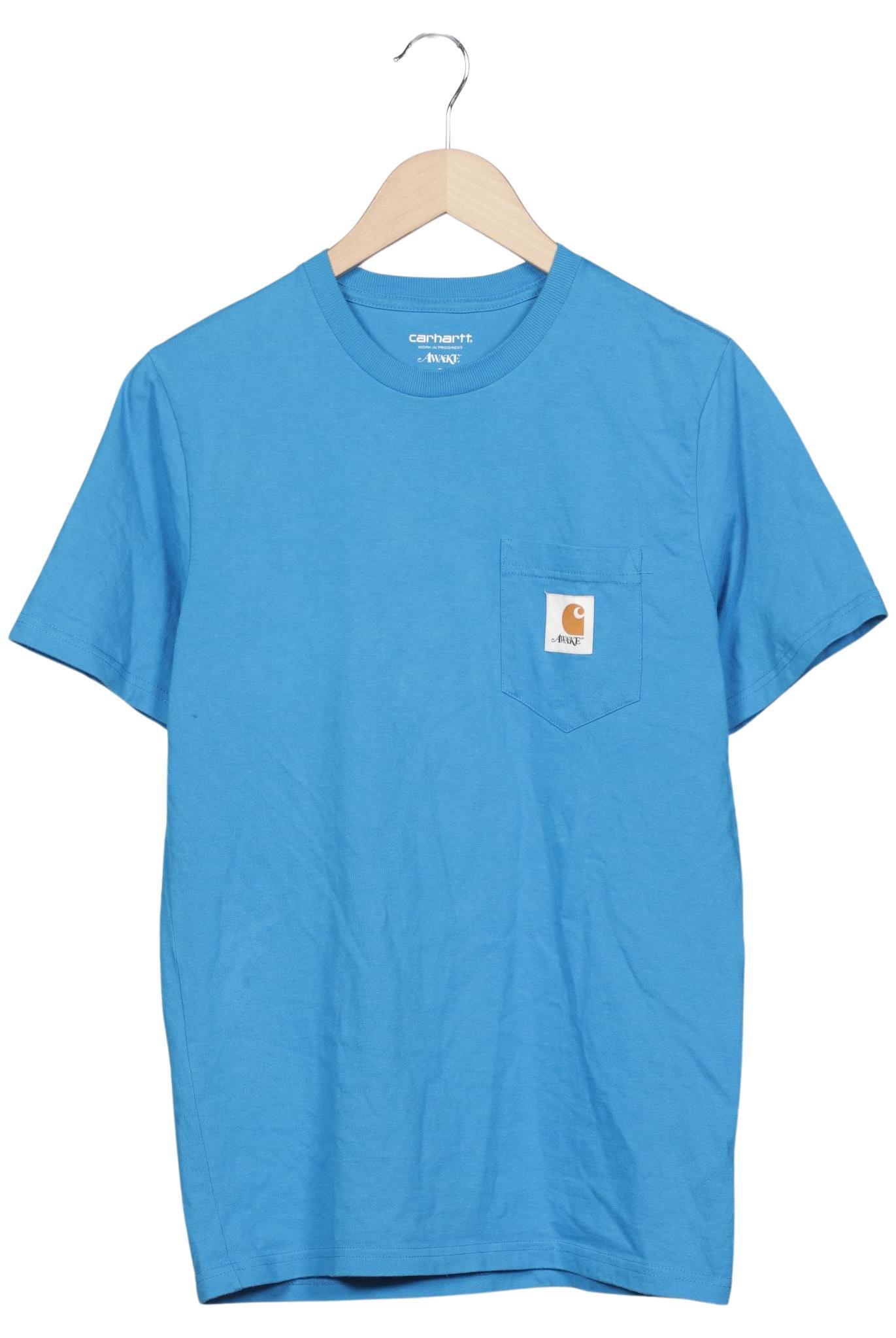 

Carhartt Damen T-Shirt, blau, Gr. 36