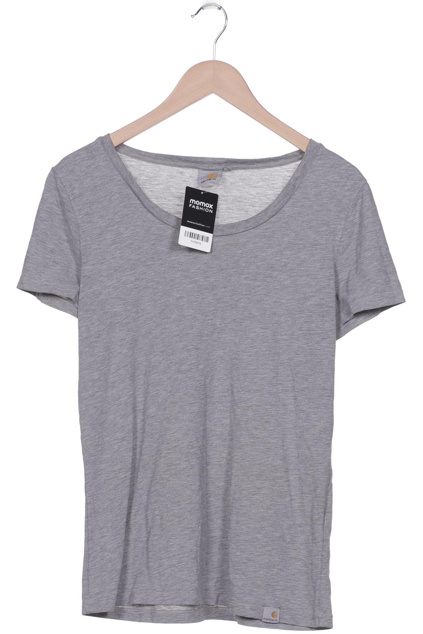 

Carhartt Damen T-Shirt, grau