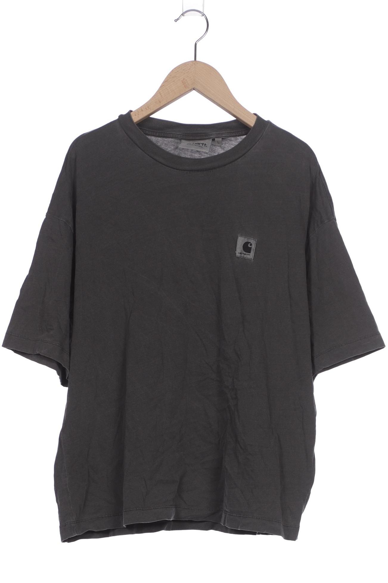 

Carhartt Damen T-Shirt, grau, Gr. 42