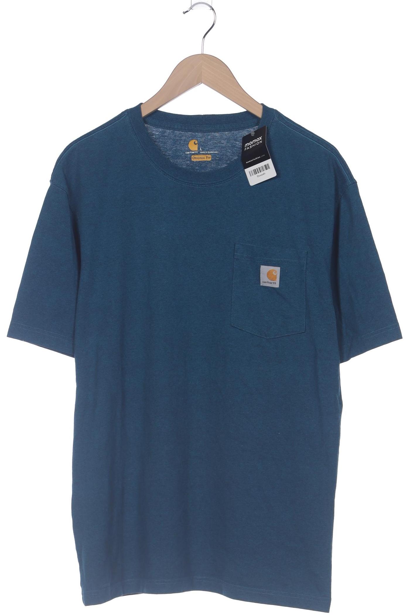 

Carhartt Damen T-Shirt, marineblau, Gr. 42