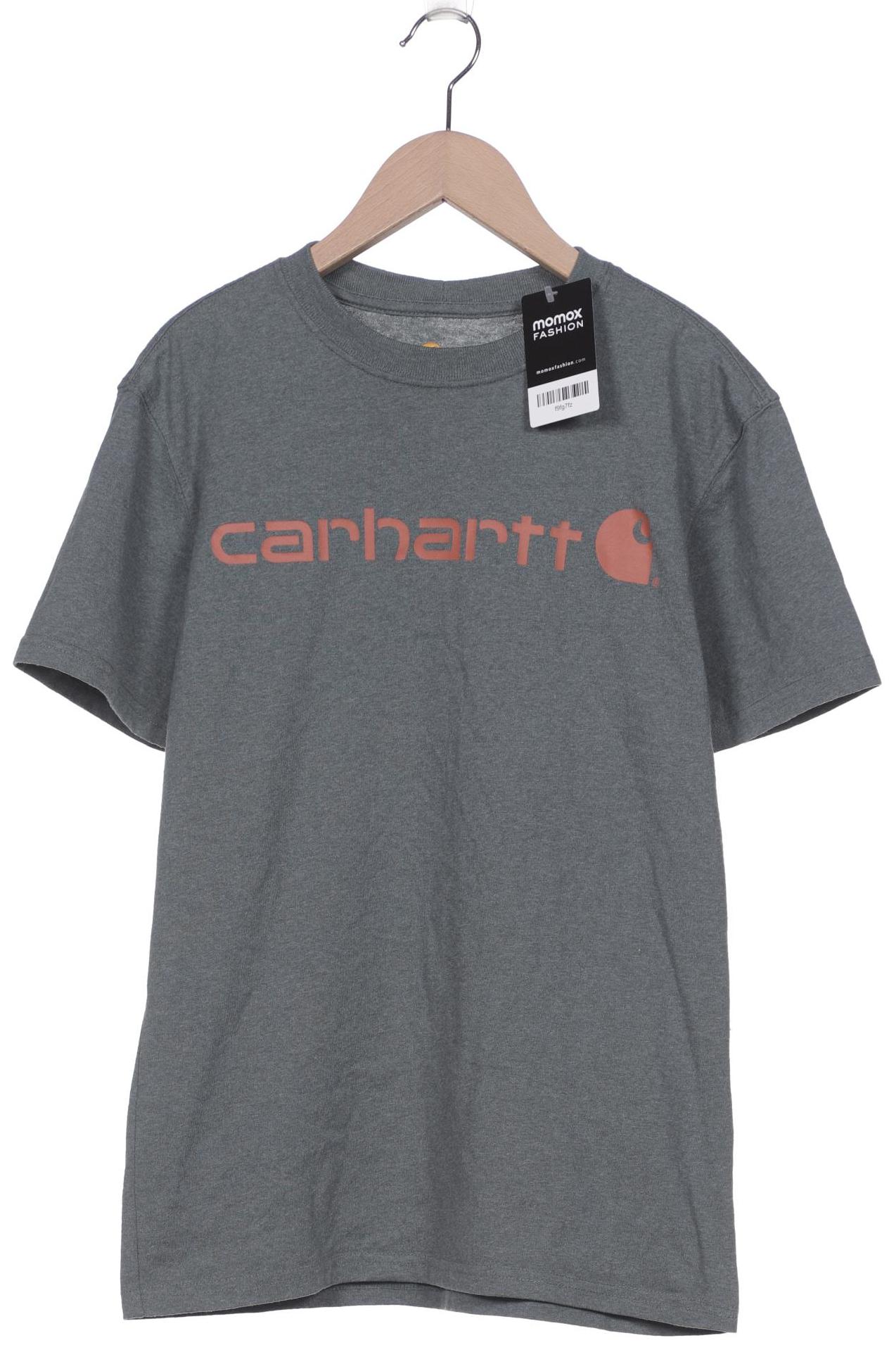 

Carhartt Damen T-Shirt, grün
