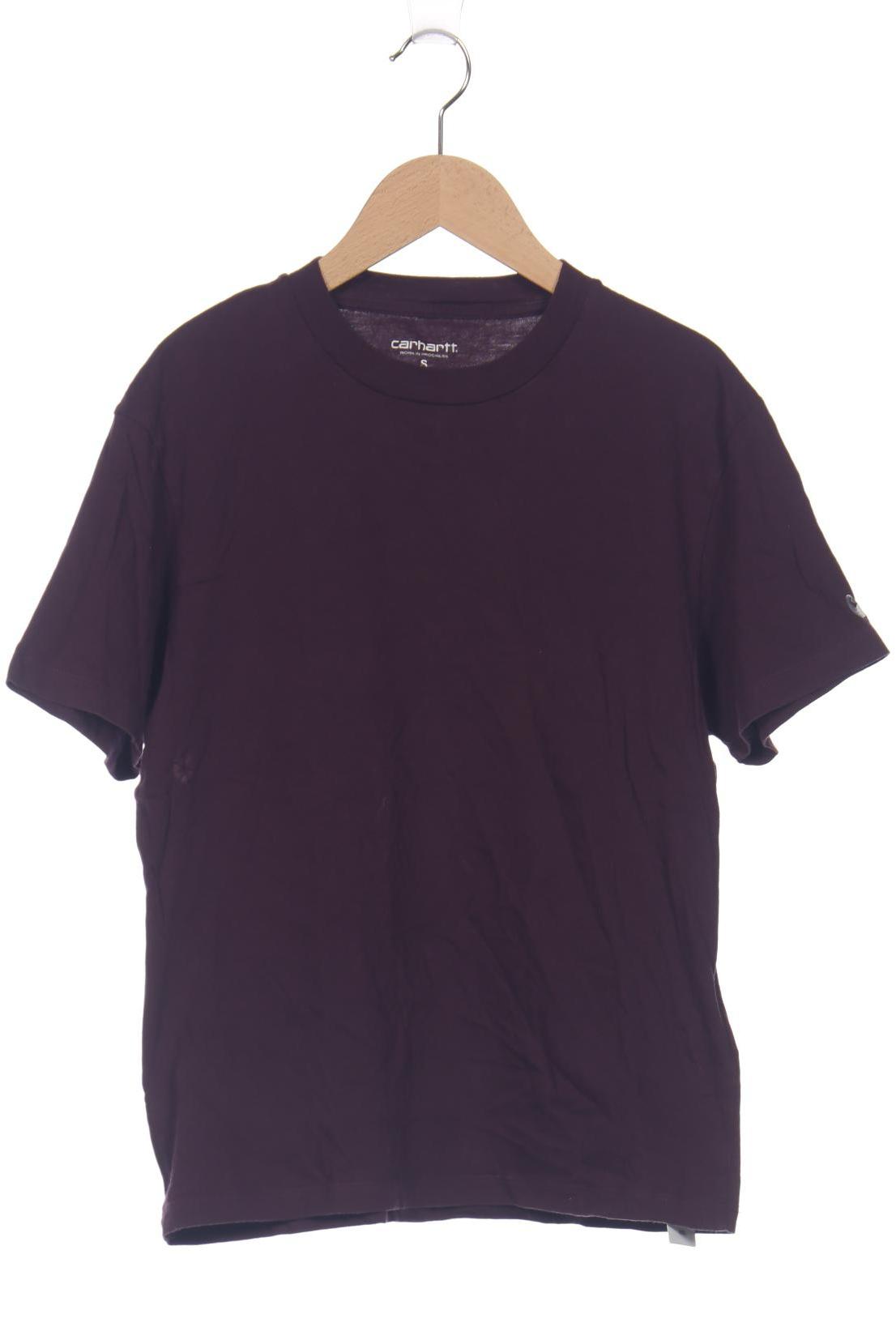 

Carhartt Damen T-Shirt, bordeaux, Gr. 36