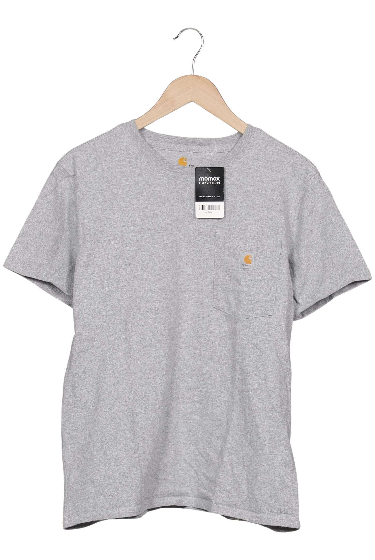 

Carhartt Damen T-Shirt, grau, Gr. 42