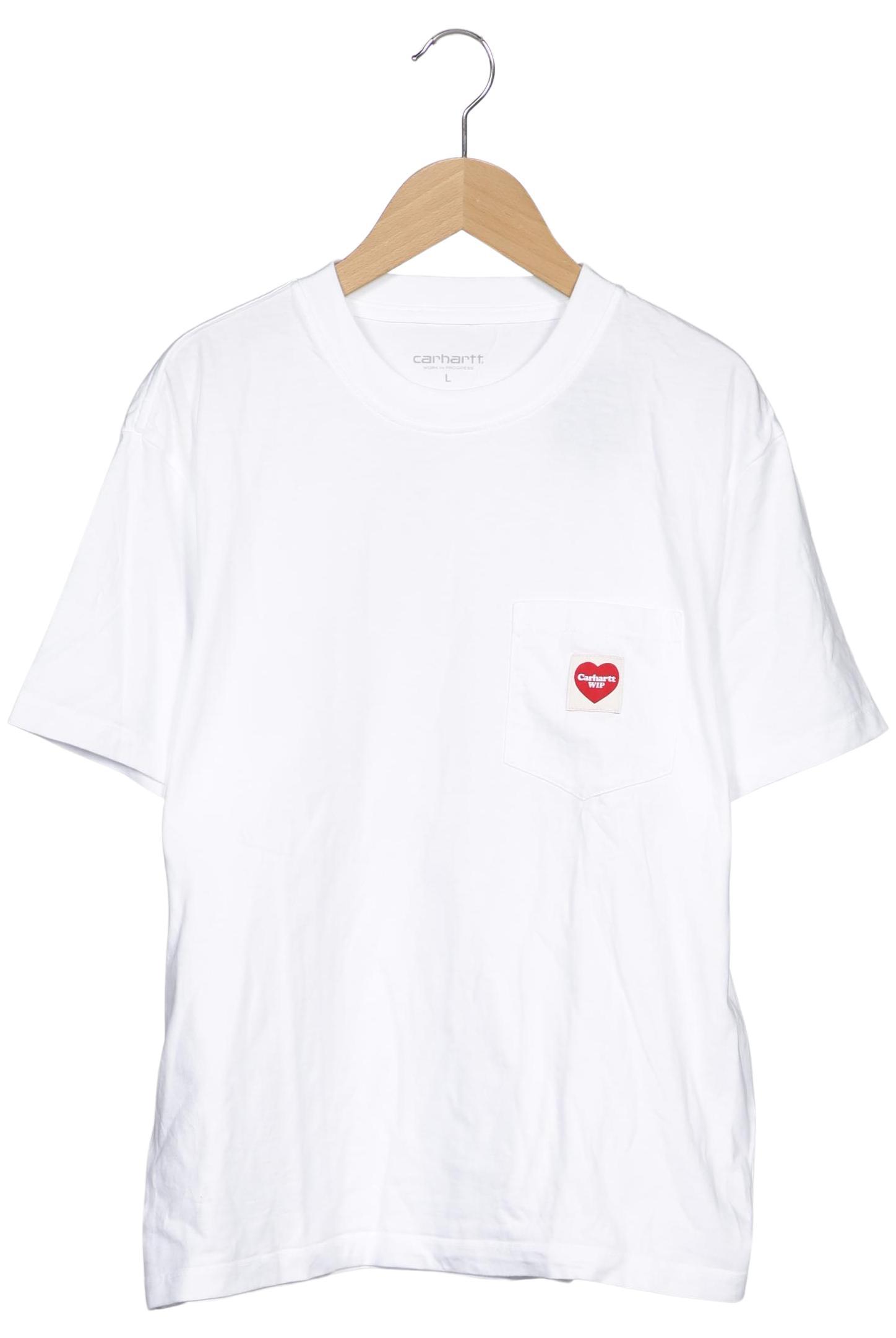 

Carhartt Damen T-Shirt, weiß, Gr. 42