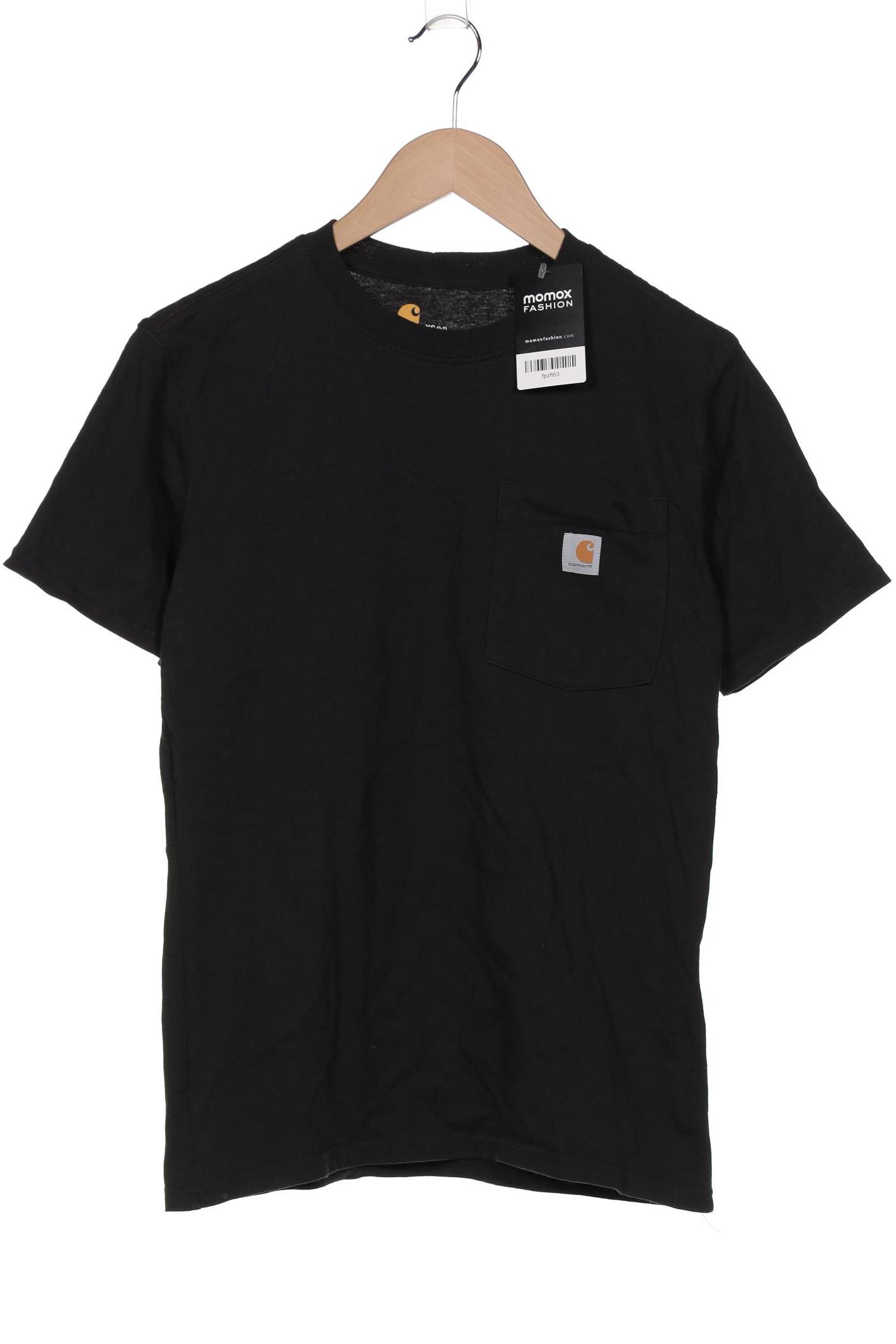 

Carhartt Damen T-Shirt, schwarz