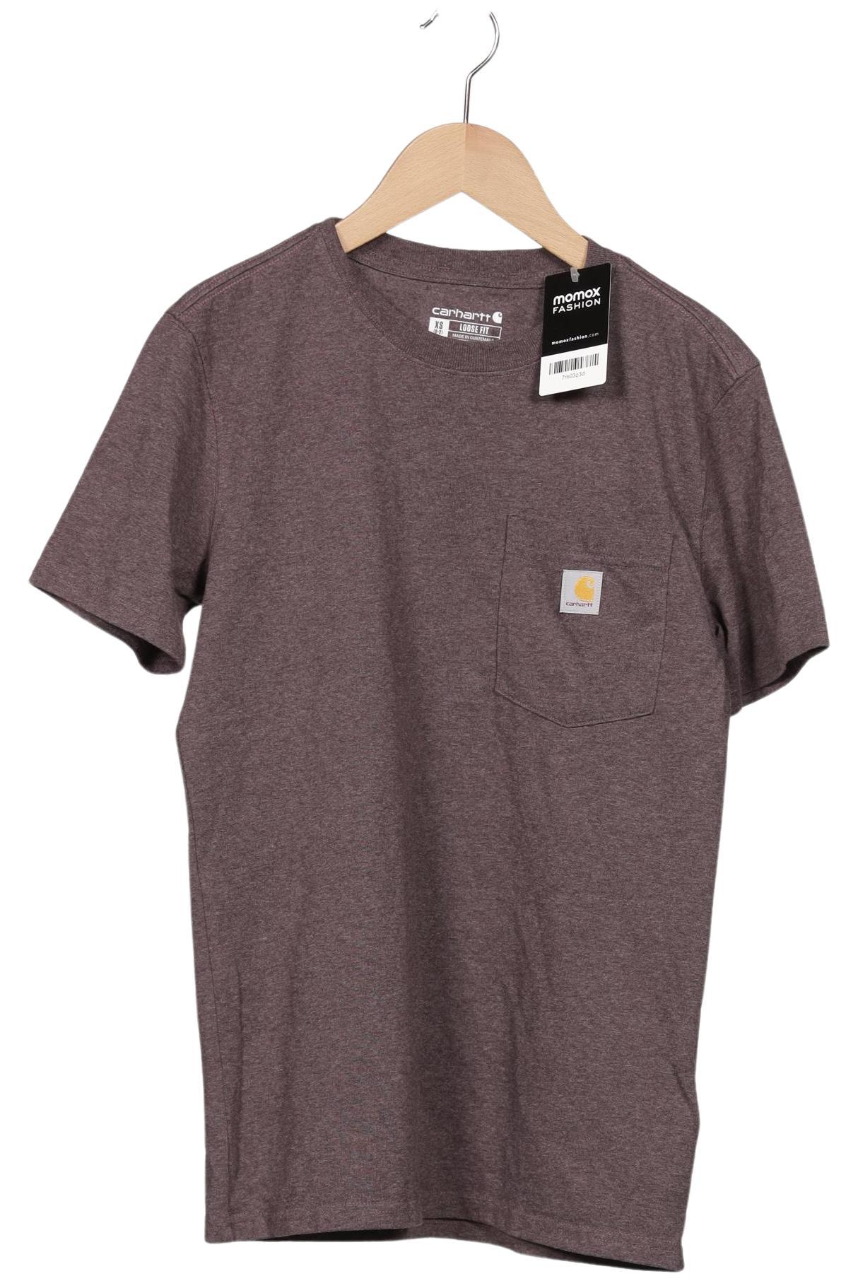 

Carhartt Damen T-Shirt, grau, Gr. 34