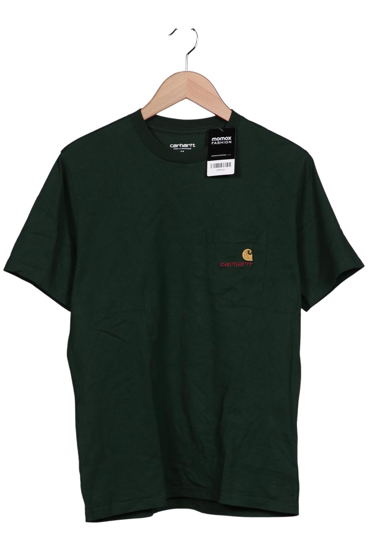 

Carhartt Damen T-Shirt, grün, Gr. 38