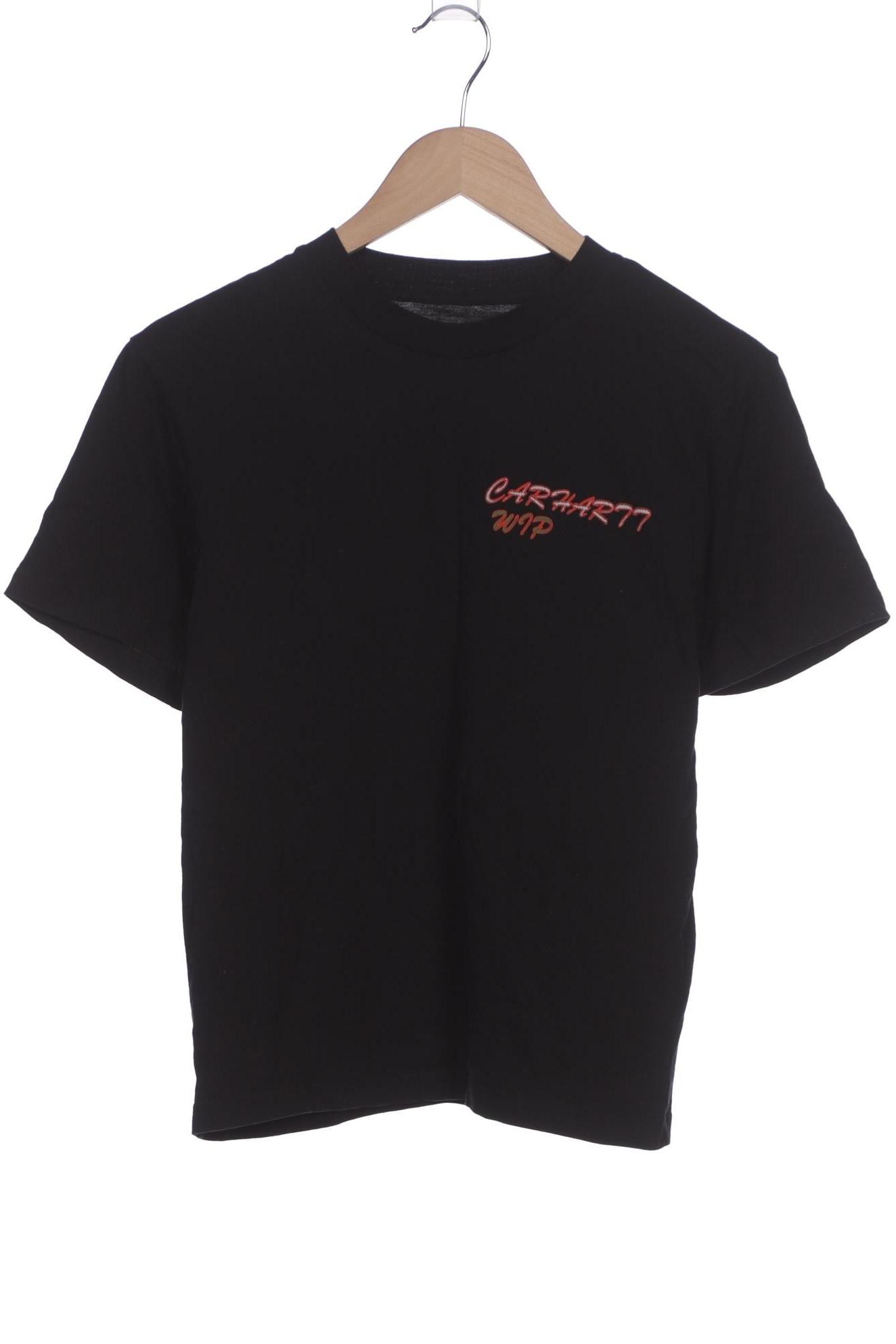 

Carhartt Damen T-Shirt, schwarz, Gr. 36