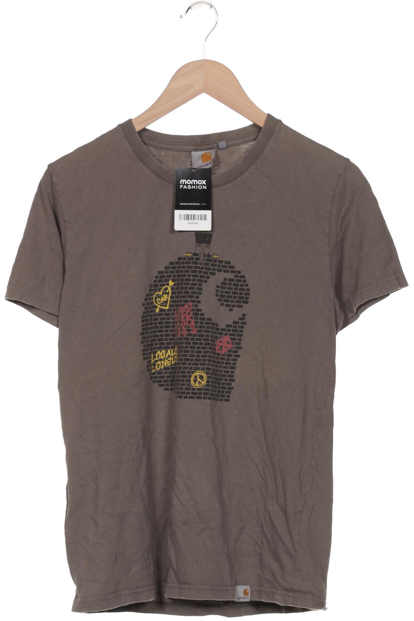 

Carhartt Damen T-Shirt, grau, Gr. 38