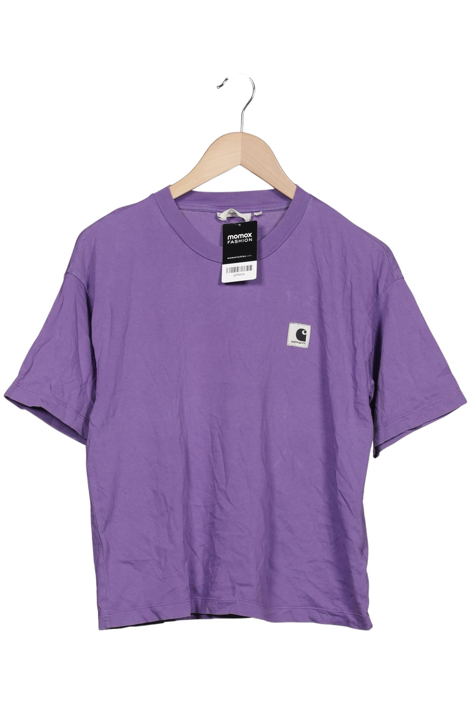 

Carhartt Damen T-Shirt, flieder, Gr. 34