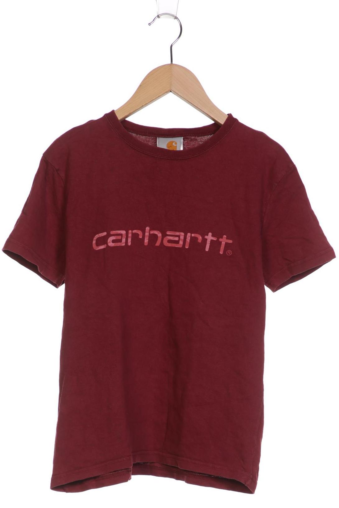 

Carhartt Damen T-Shirt, bordeaux, Gr. 42