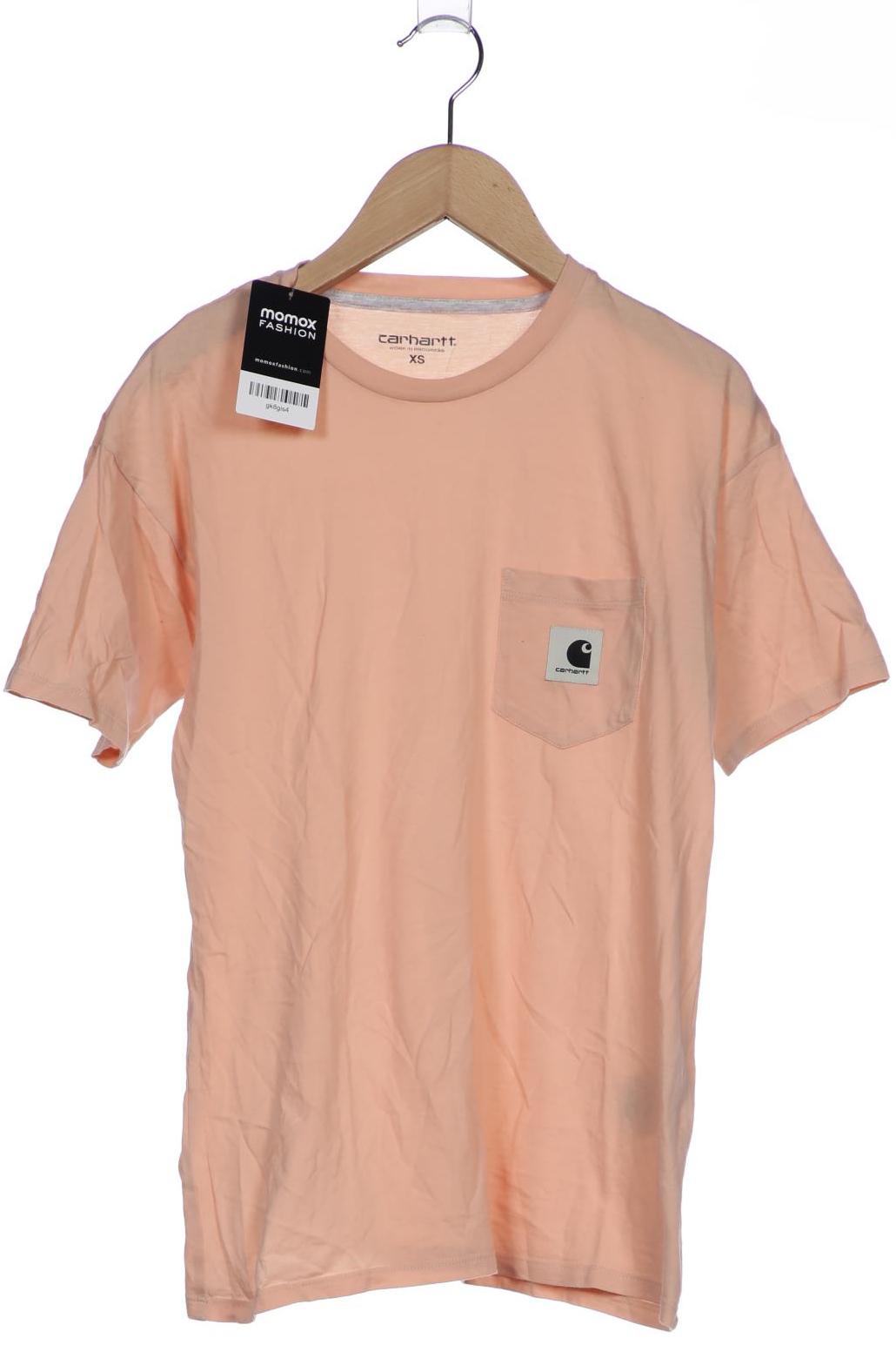 

Carhartt Damen T-Shirt, orange, Gr. 34