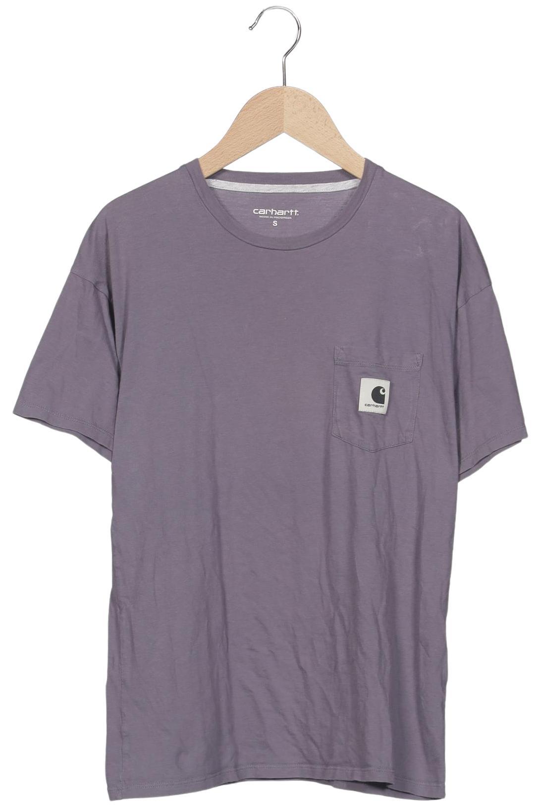 

Carhartt Damen T-Shirt, flieder, Gr. 36