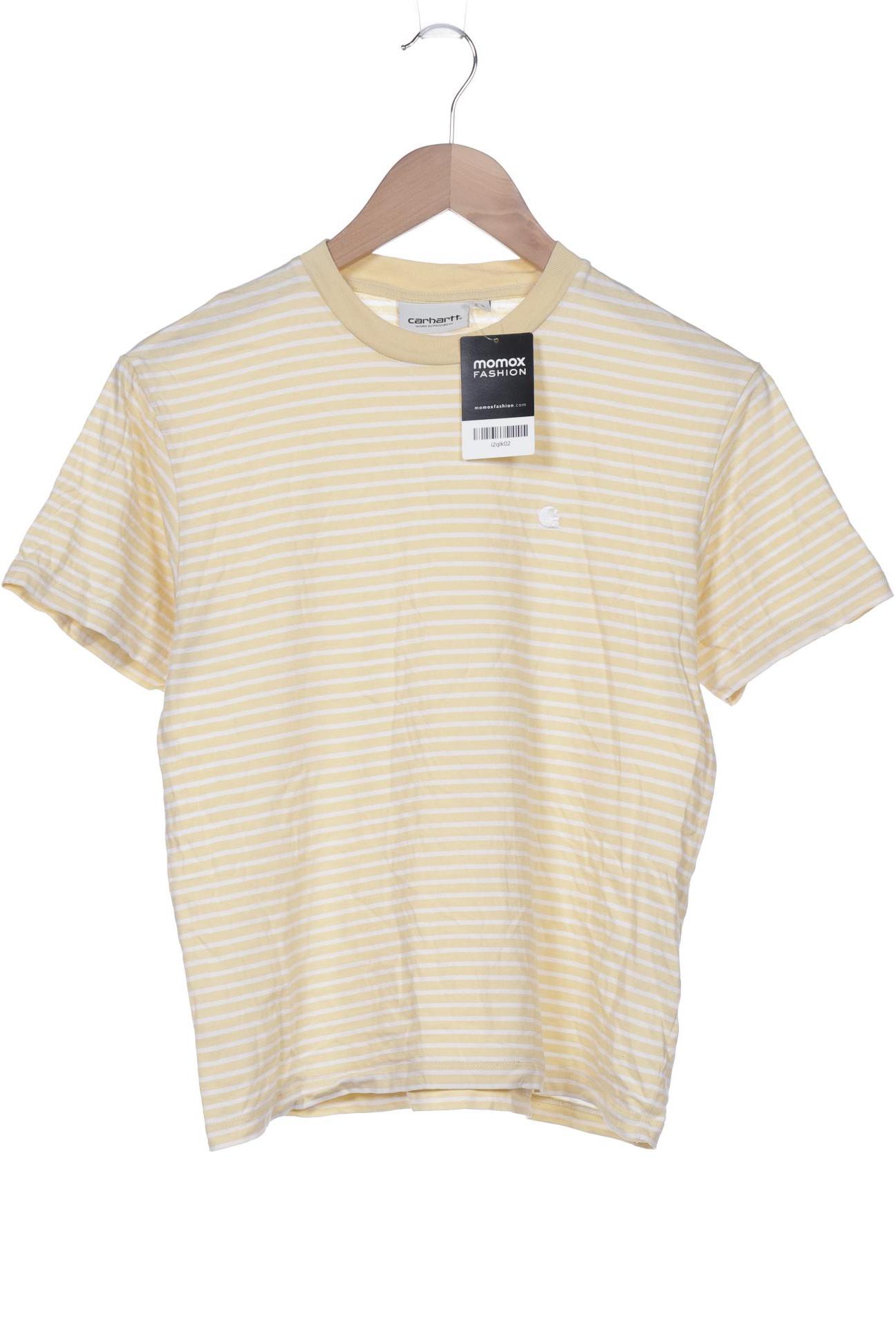 

Carhartt Damen T-Shirt, gelb, Gr. 36