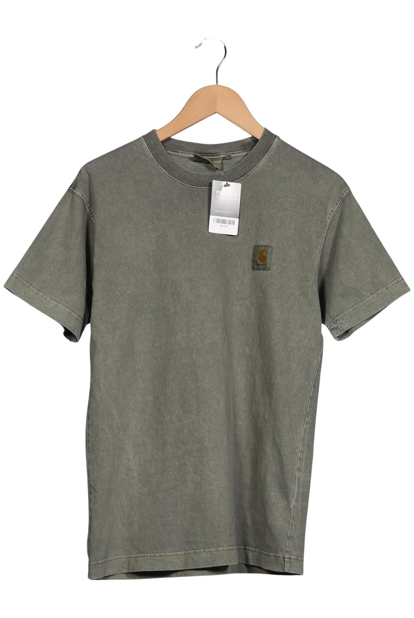 

Carhartt Damen T-Shirt, grün, Gr. 34