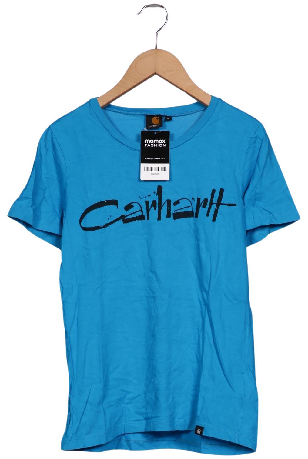 

Carhartt Damen T-Shirt, blau, Gr. 36