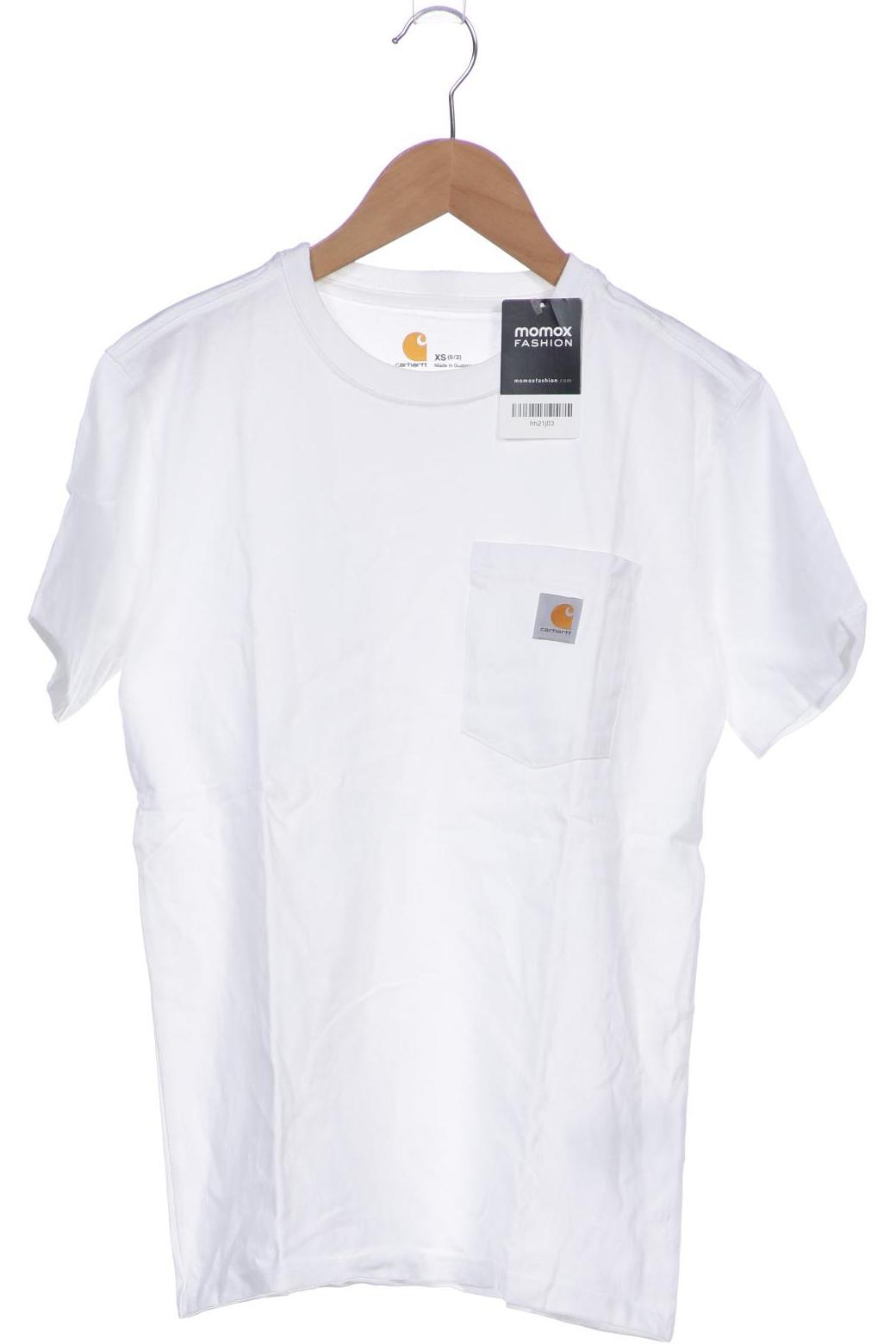

Carhartt Damen T-Shirt, weiß, Gr. 34