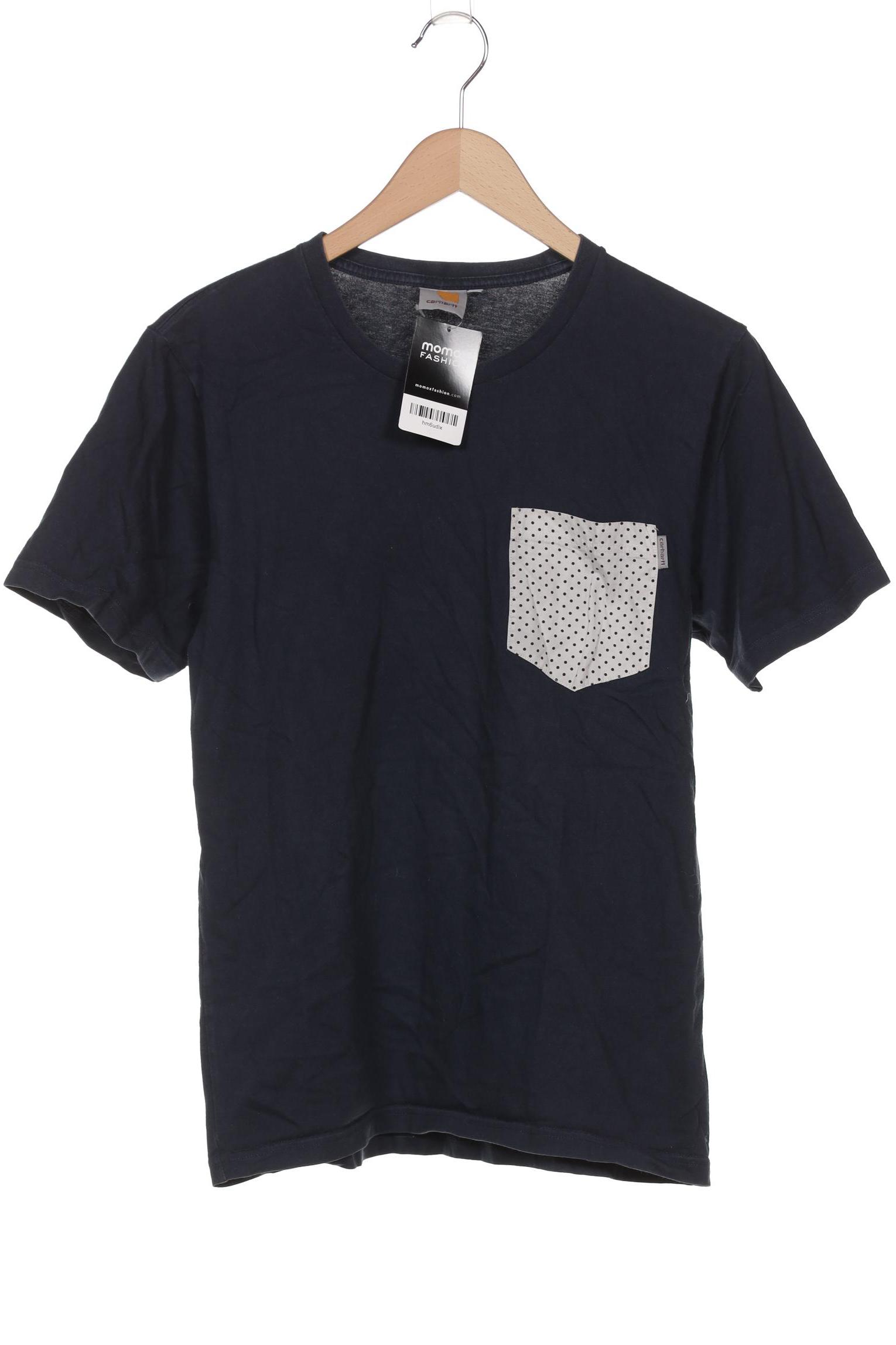 

Carhartt Damen T-Shirt, marineblau, Gr. 38
