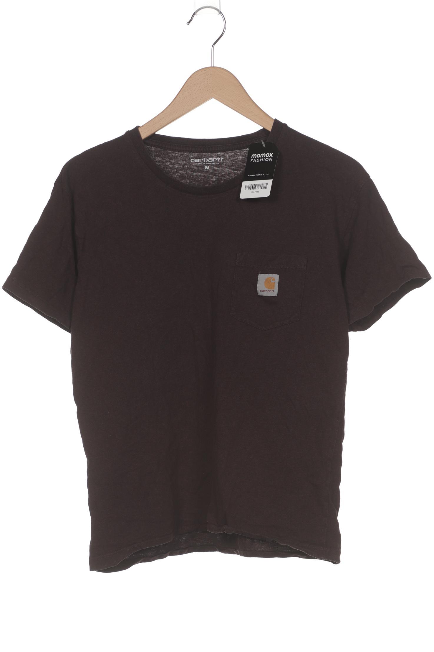 

Carhartt Damen T-Shirt, bordeaux, Gr. 38