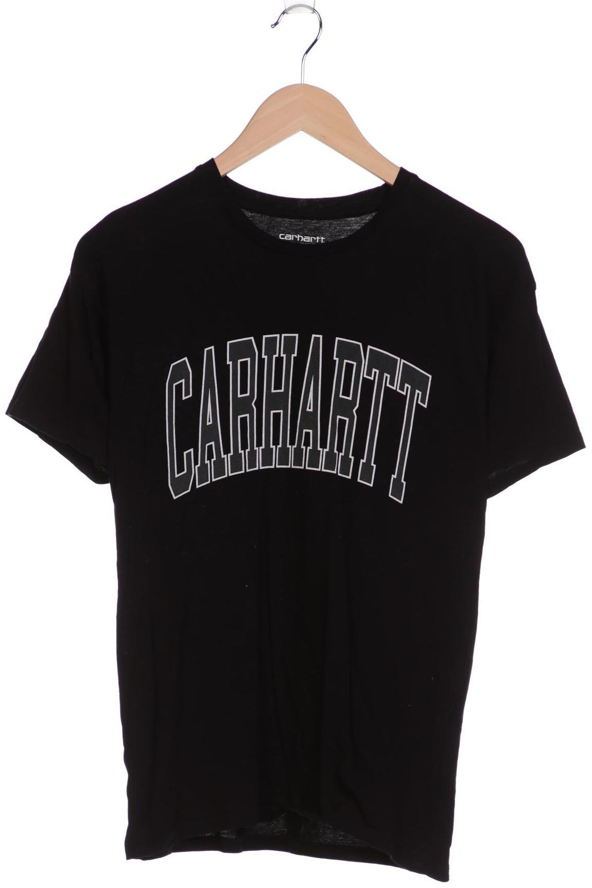 

Carhartt Damen T-Shirt, schwarz, Gr. 36