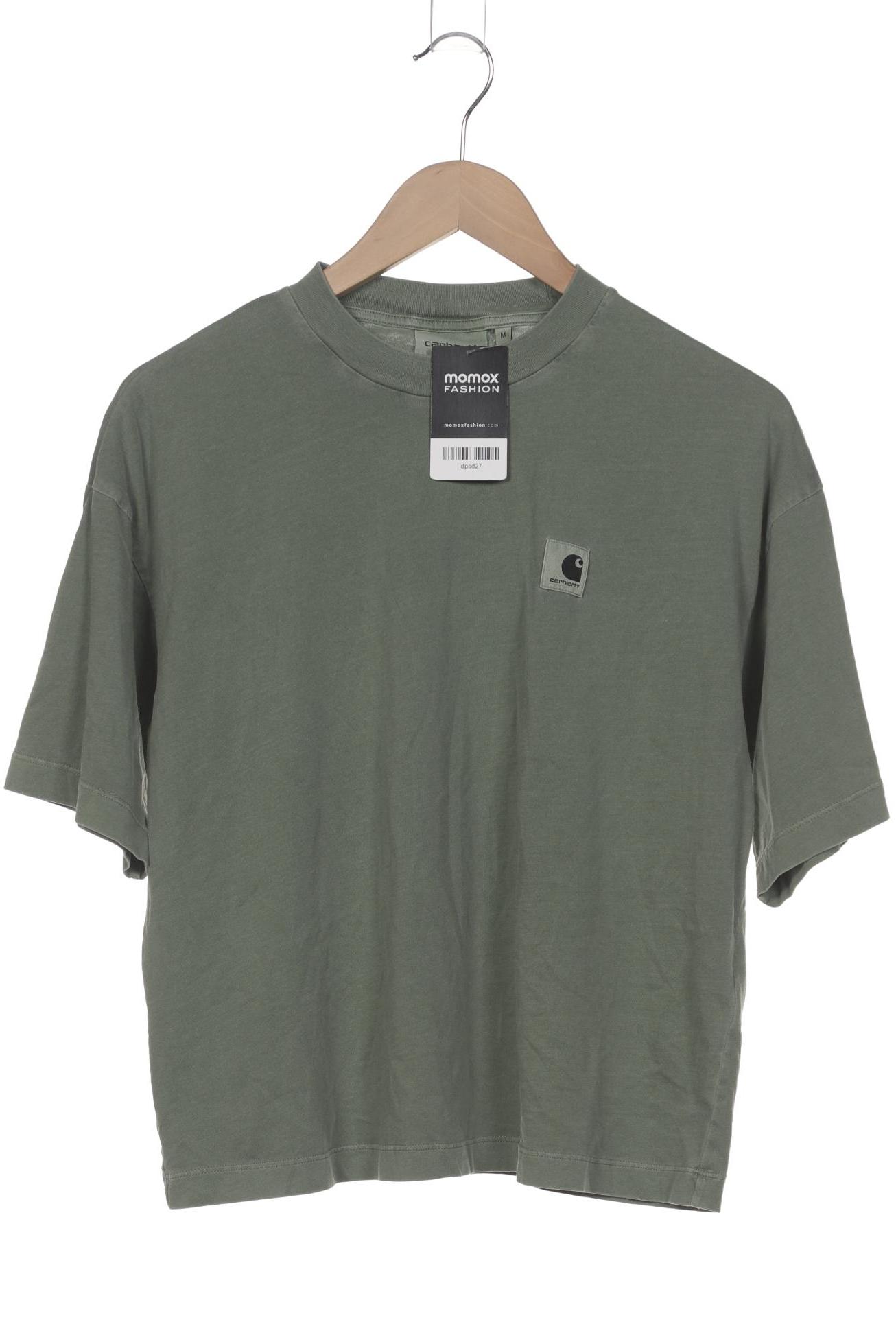 

Carhartt Damen T-Shirt, grün, Gr. 38
