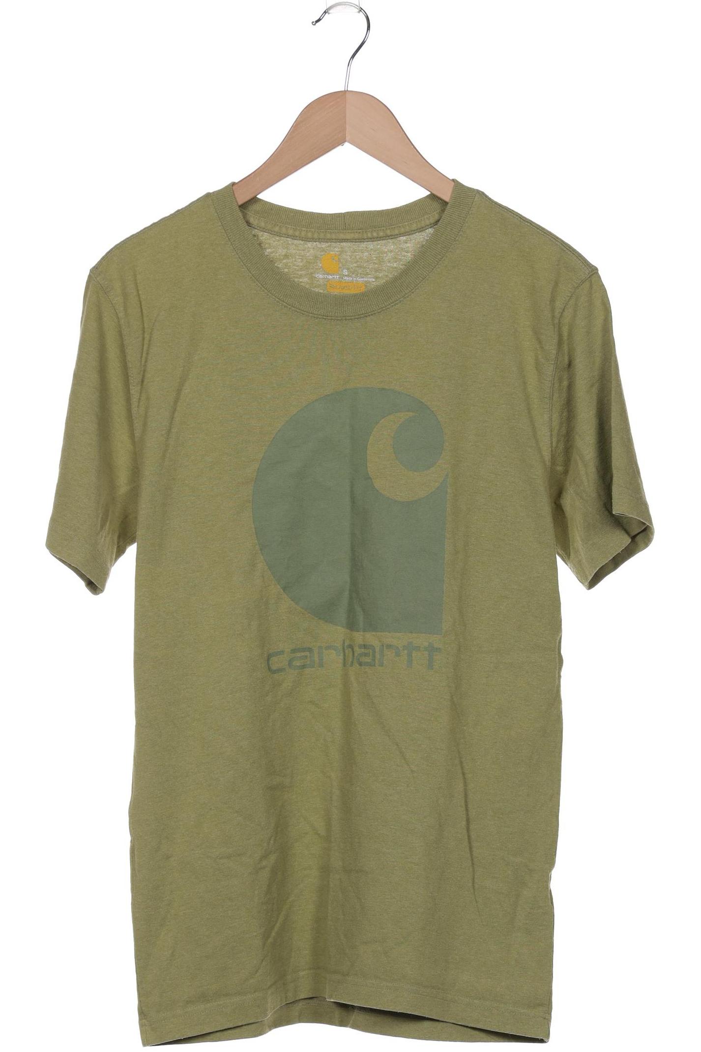 

Carhartt Damen T-Shirt, grün, Gr. 36