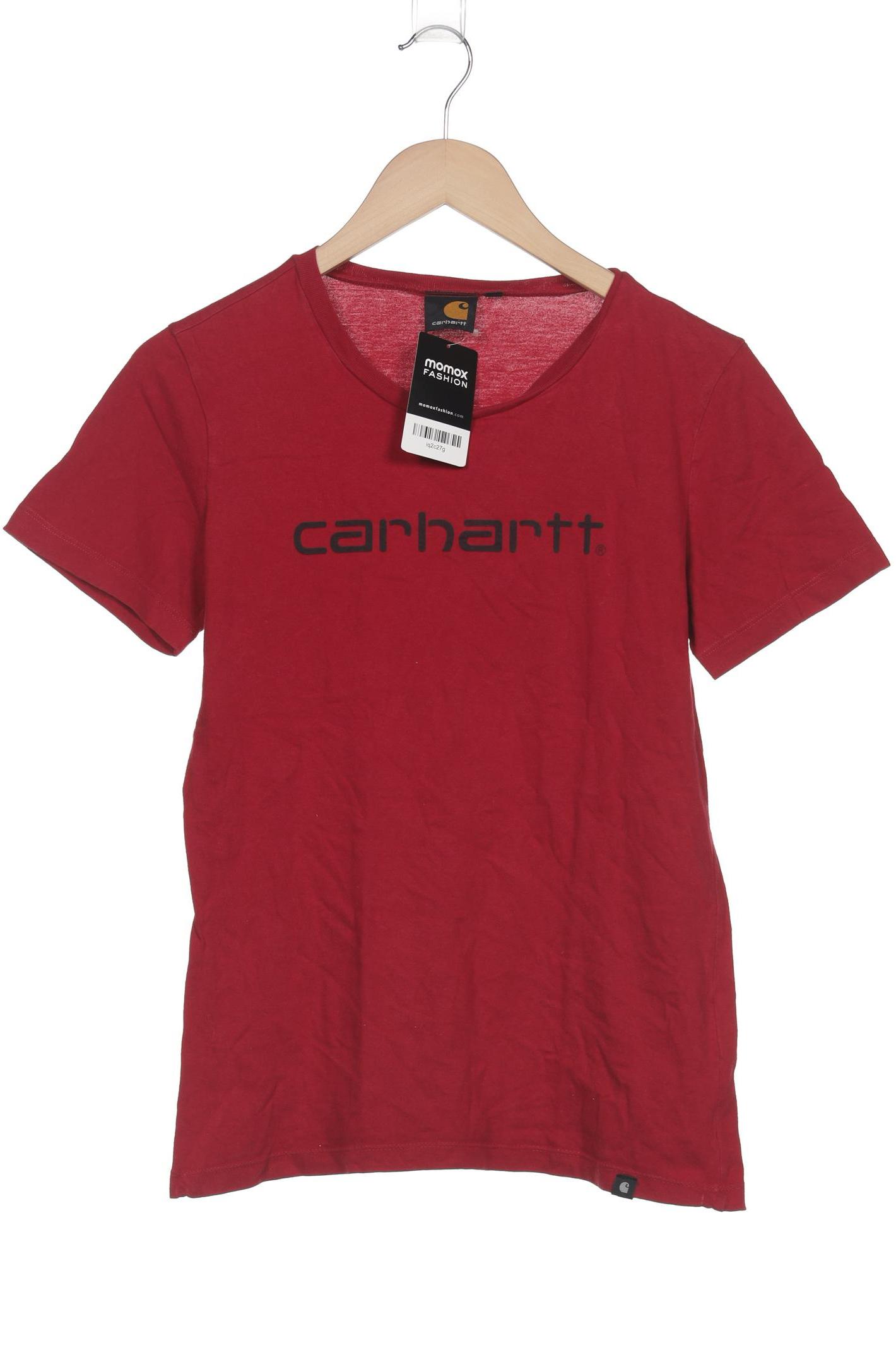 

Carhartt Damen T-Shirt, rot, Gr. 38