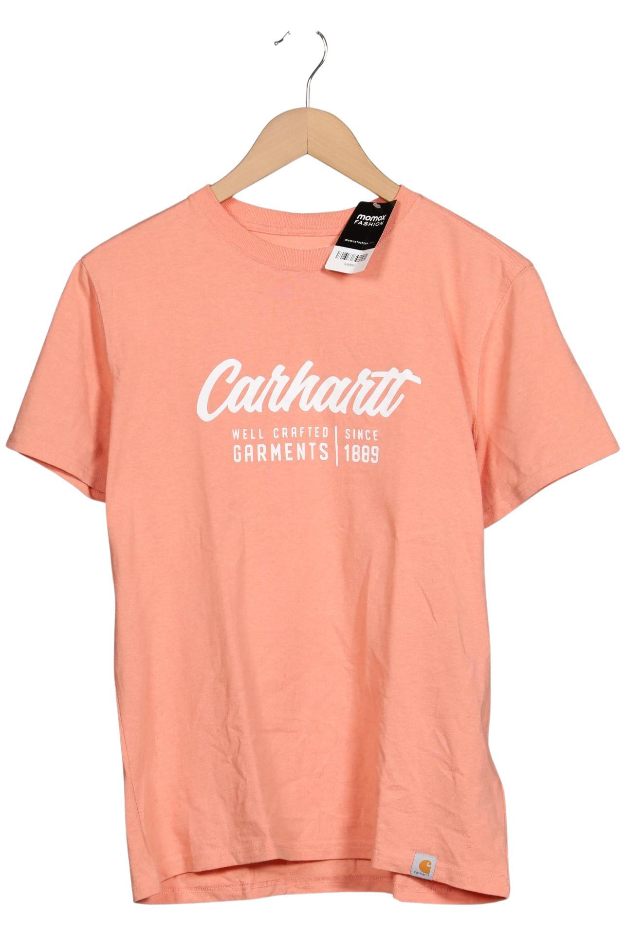 

Carhartt Damen T-Shirt, rot, Gr. 38