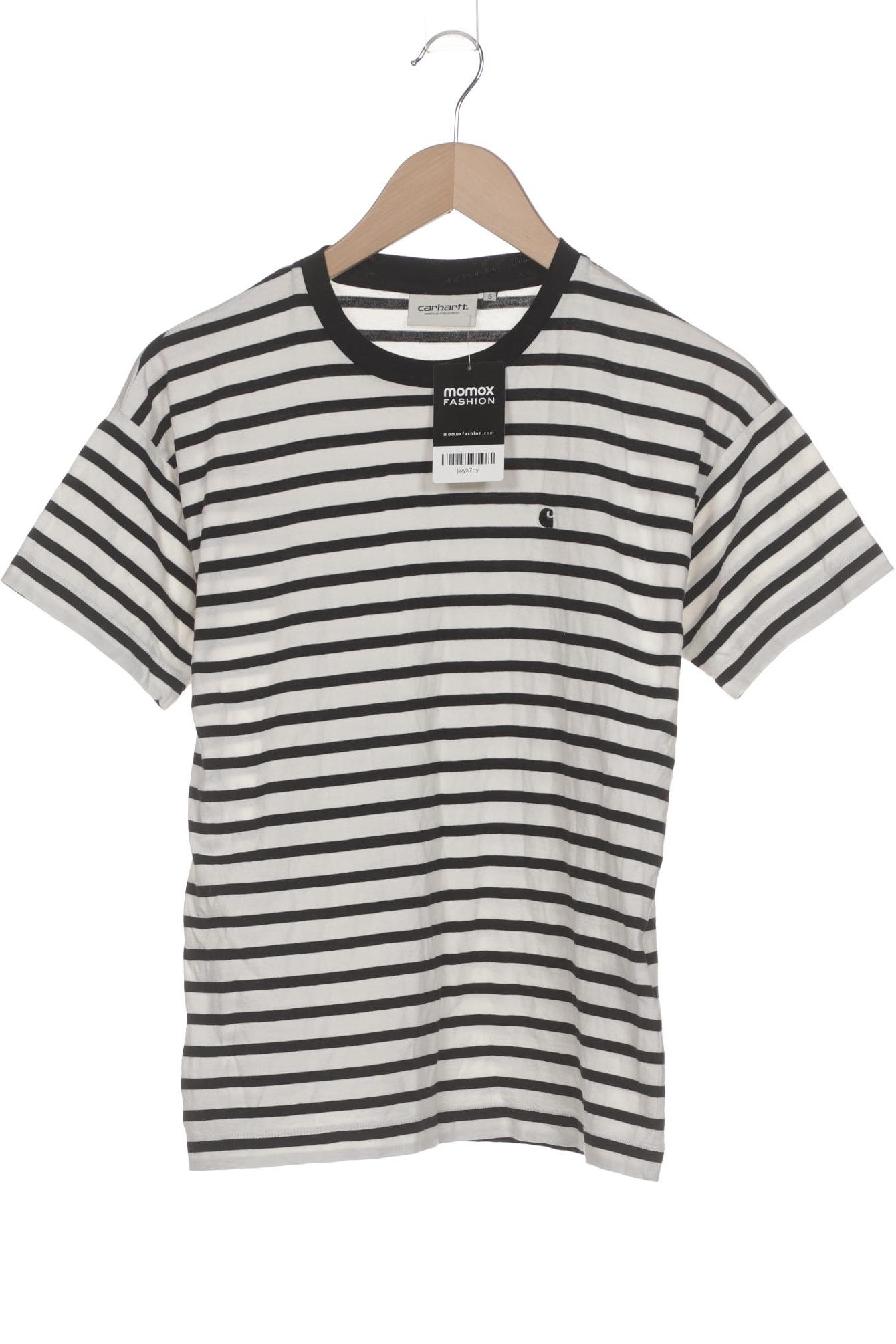 

Carhartt Damen T-Shirt, cremeweiß, Gr. 36