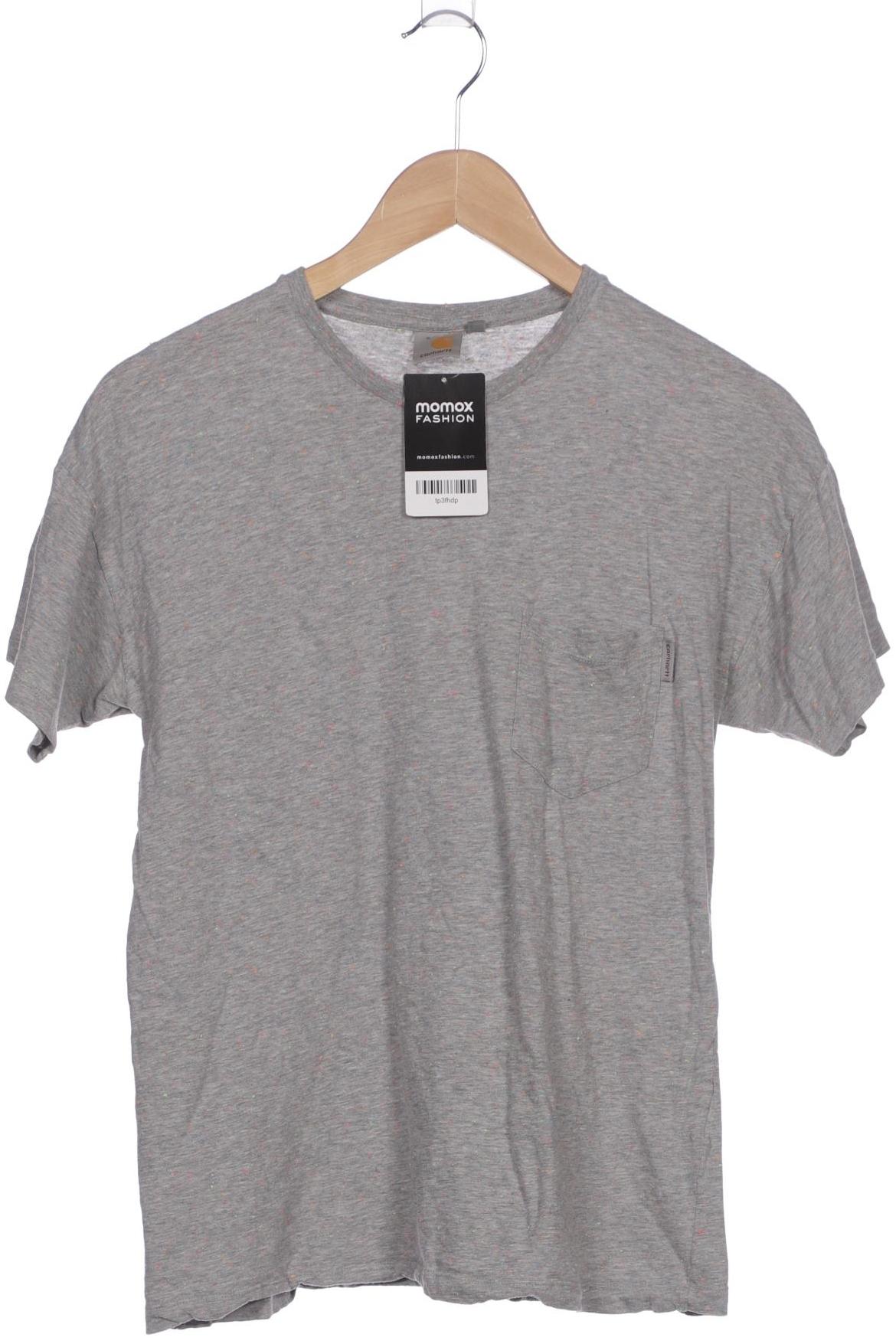 

Carhartt Damen T-Shirt, grau, Gr. 38